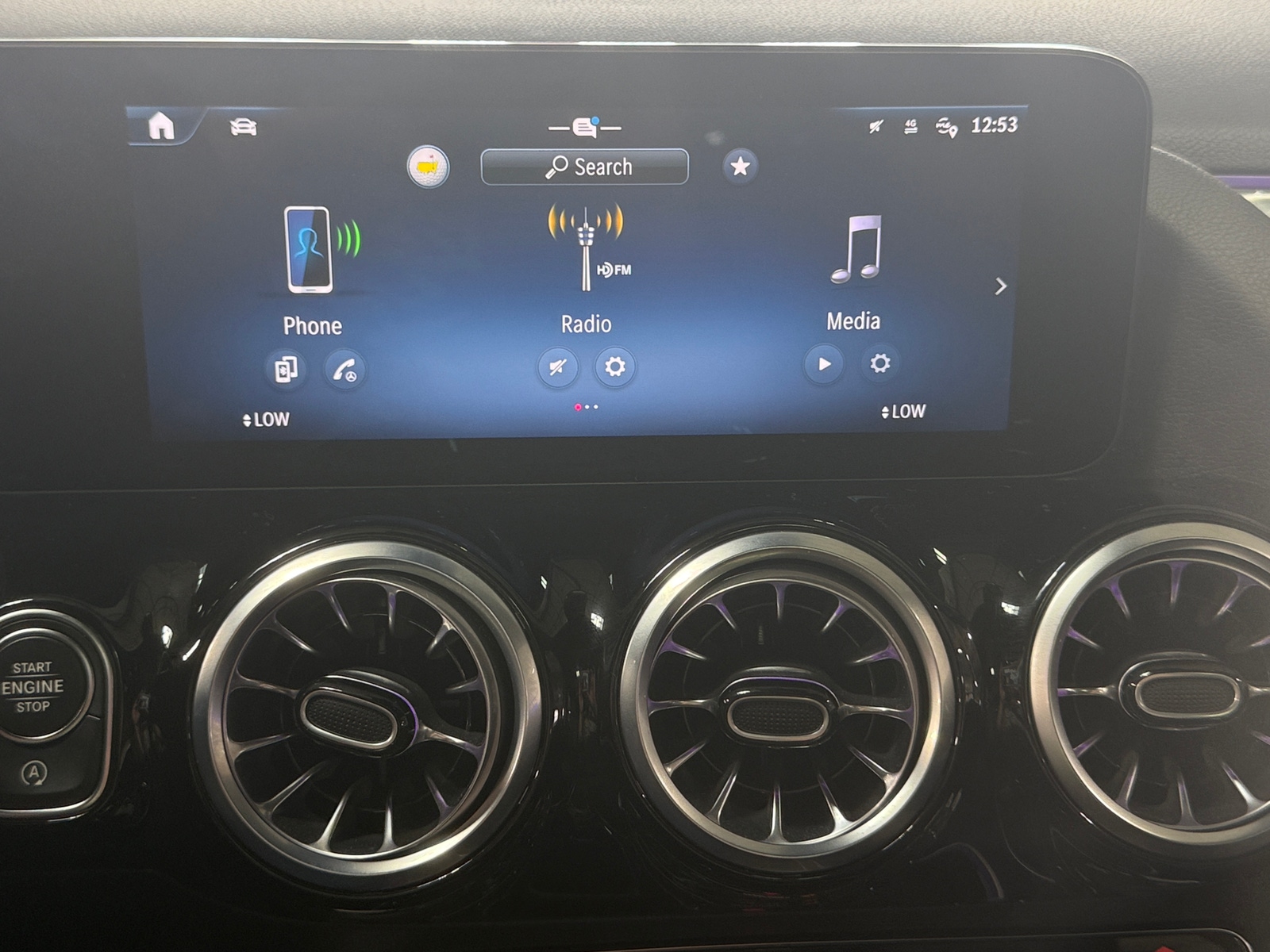 Thumbnail: 2025 Mercedes-Benz GLA - 3