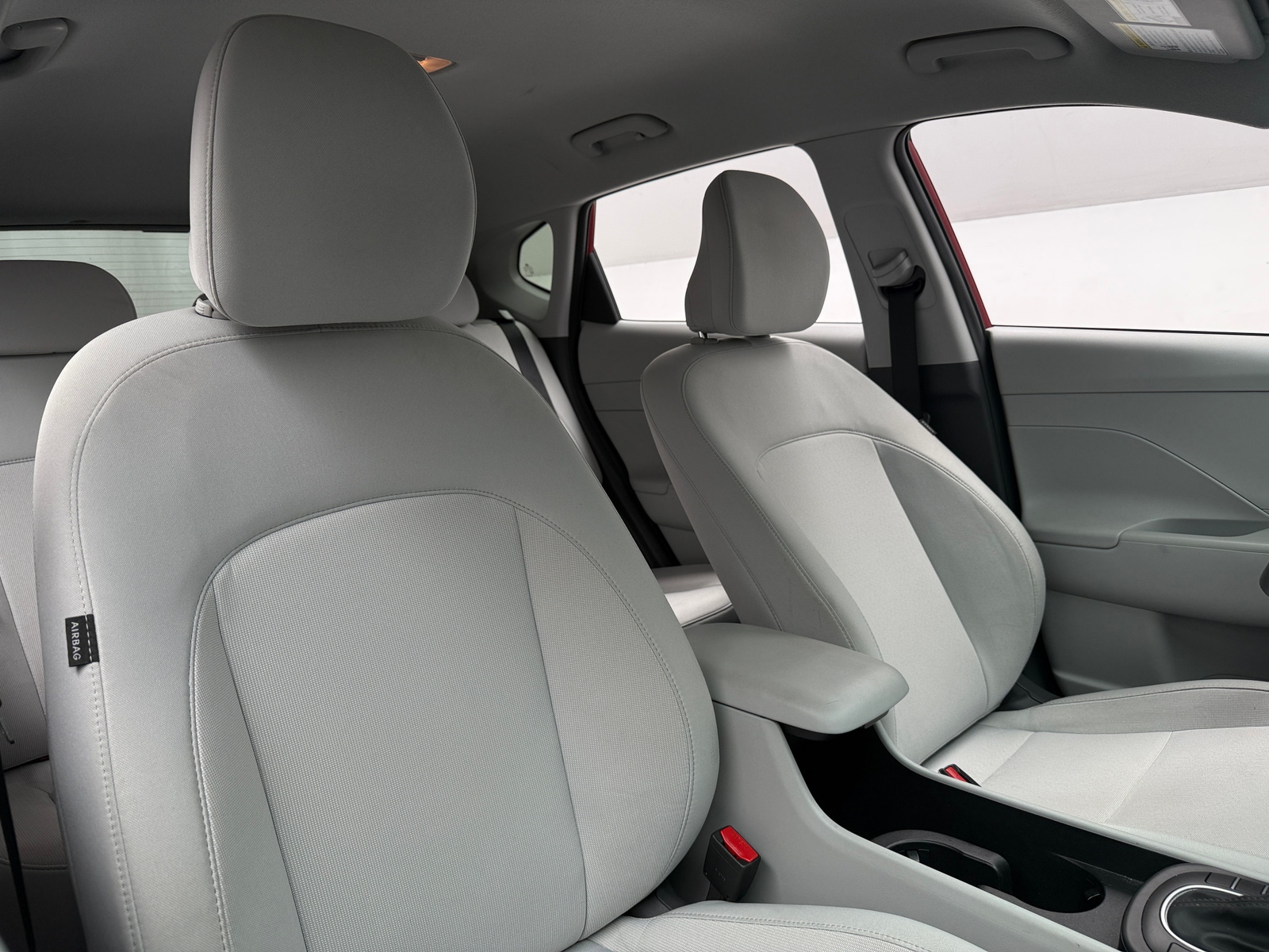 Thumbnail: 2025 Hyundai Kona - 2