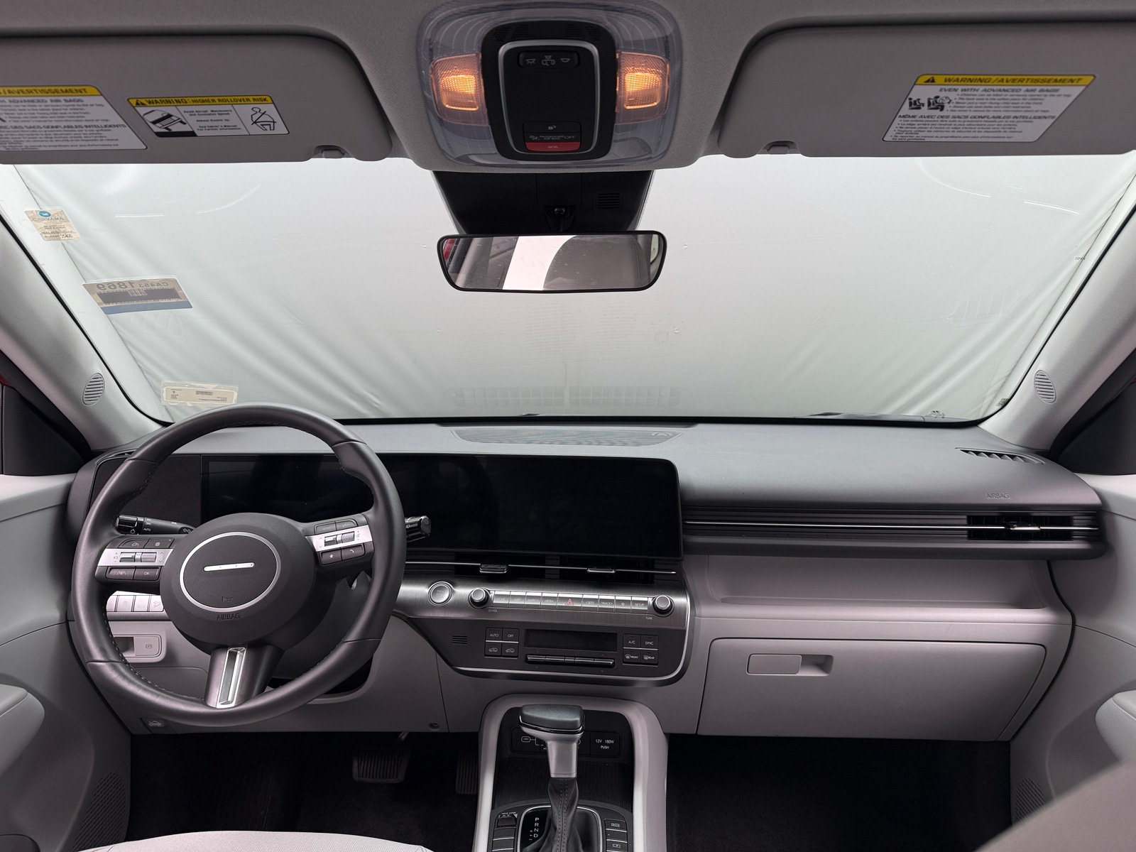 Thumbnail: 2025 Hyundai Kona - 3