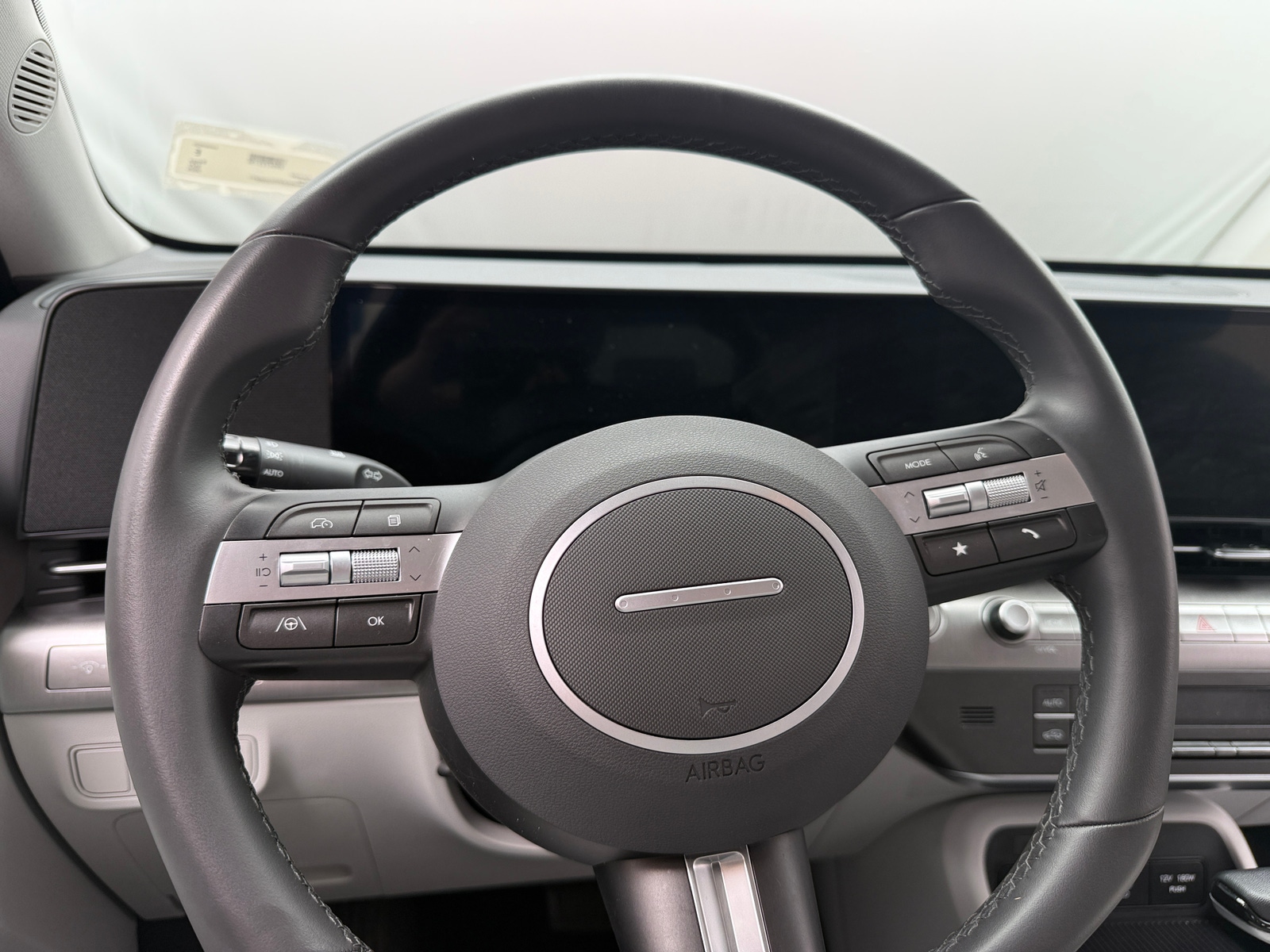 Thumbnail: 2025 Hyundai Kona - 5