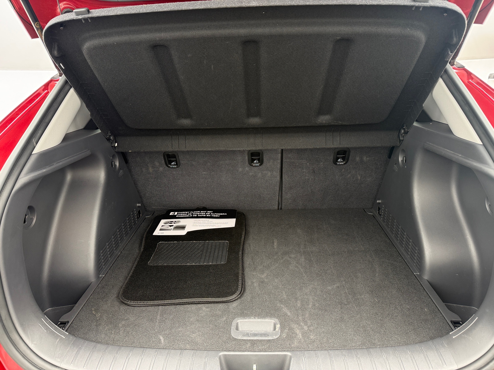 Thumbnail: 2025 Hyundai Kona - 7