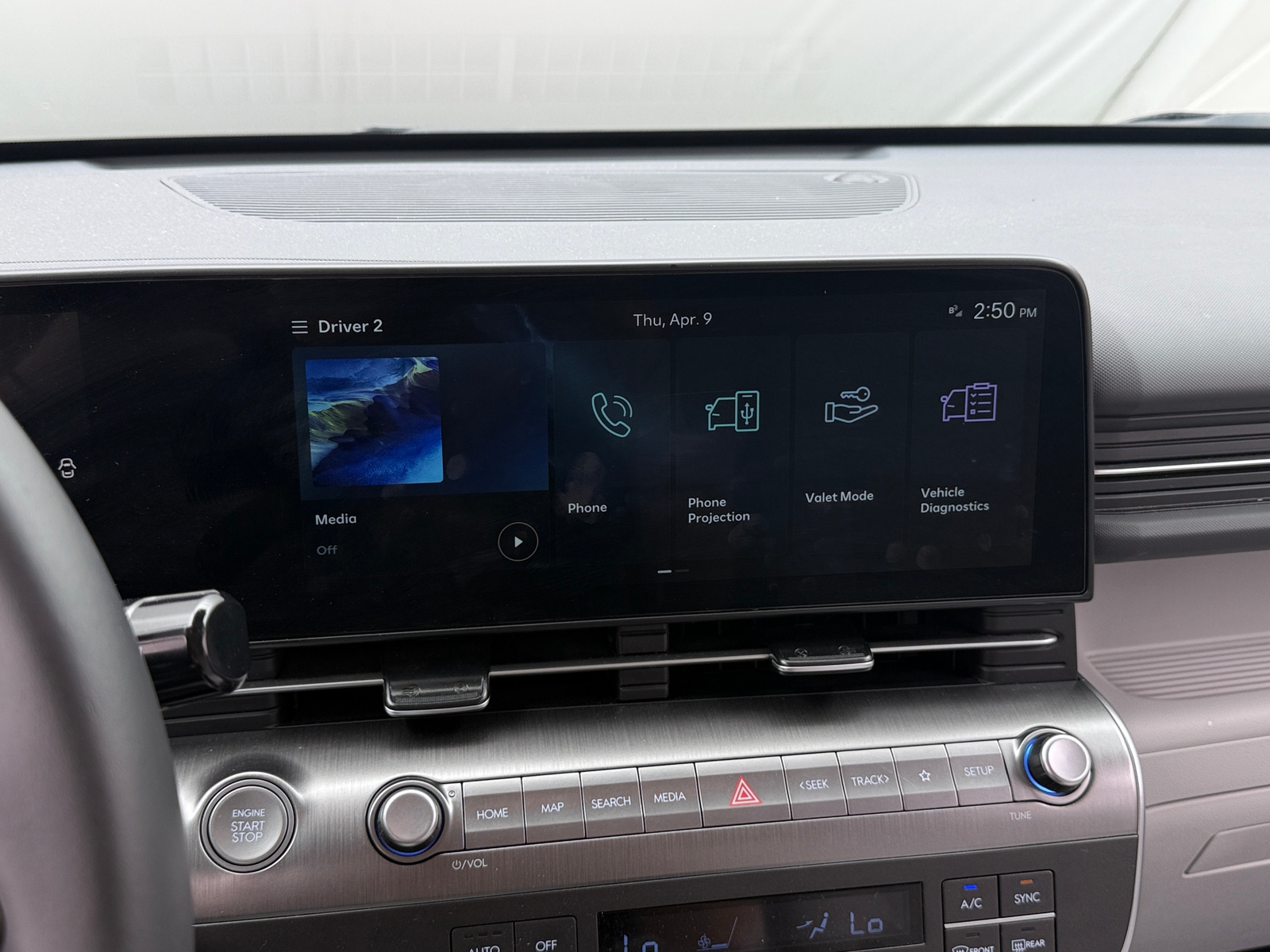 Thumbnail: 2025 Hyundai Kona - 4