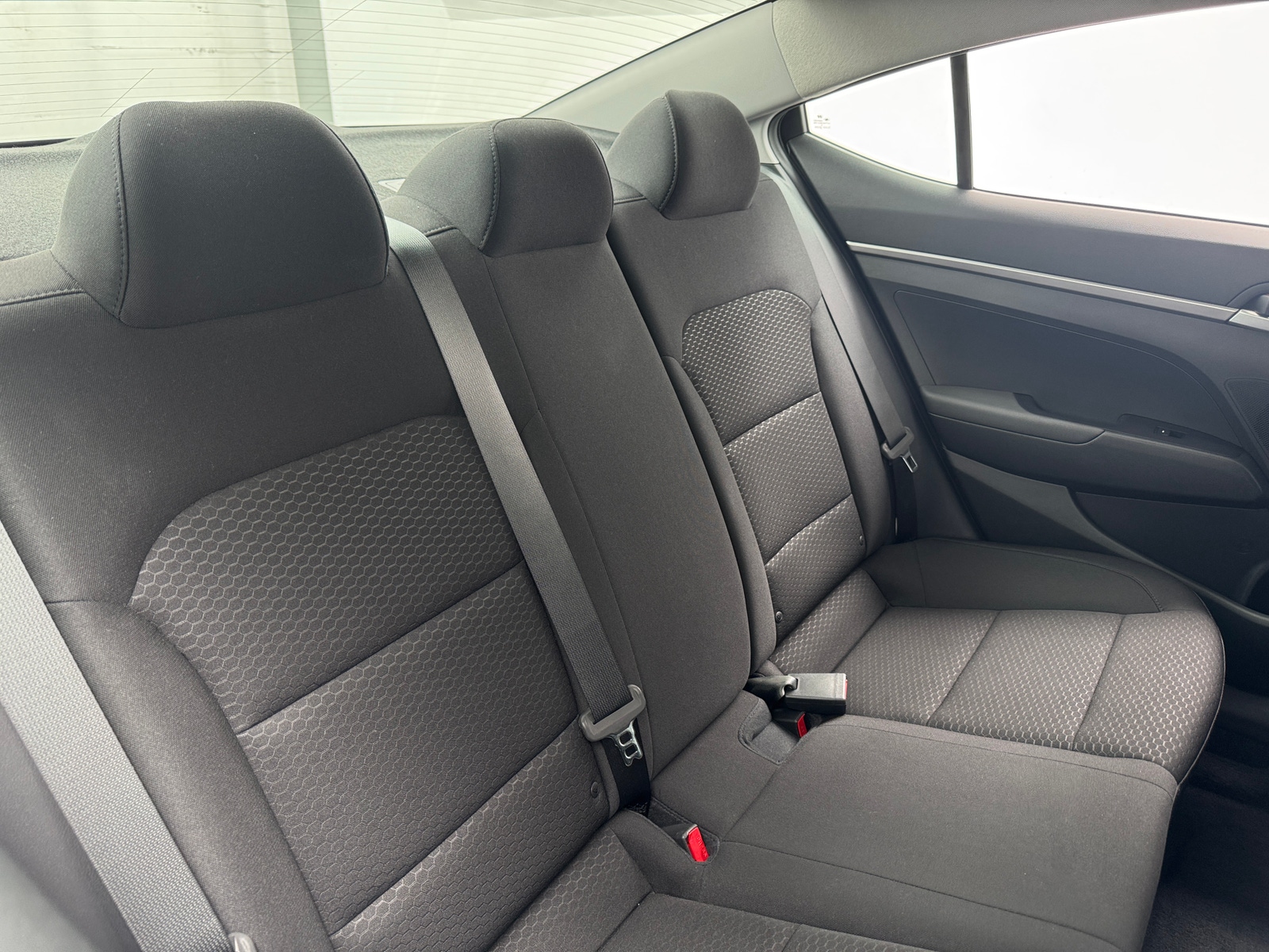 Thumbnail: 2019 Hyundai Elantra - 6