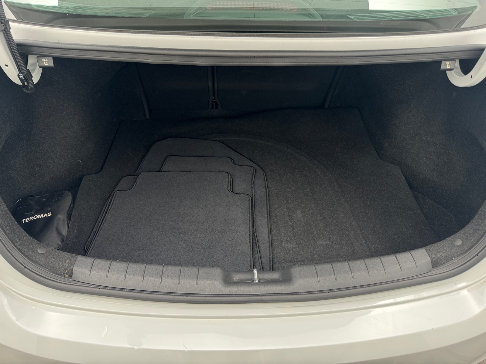 Thumbnail: 2019 Hyundai Elantra - 7