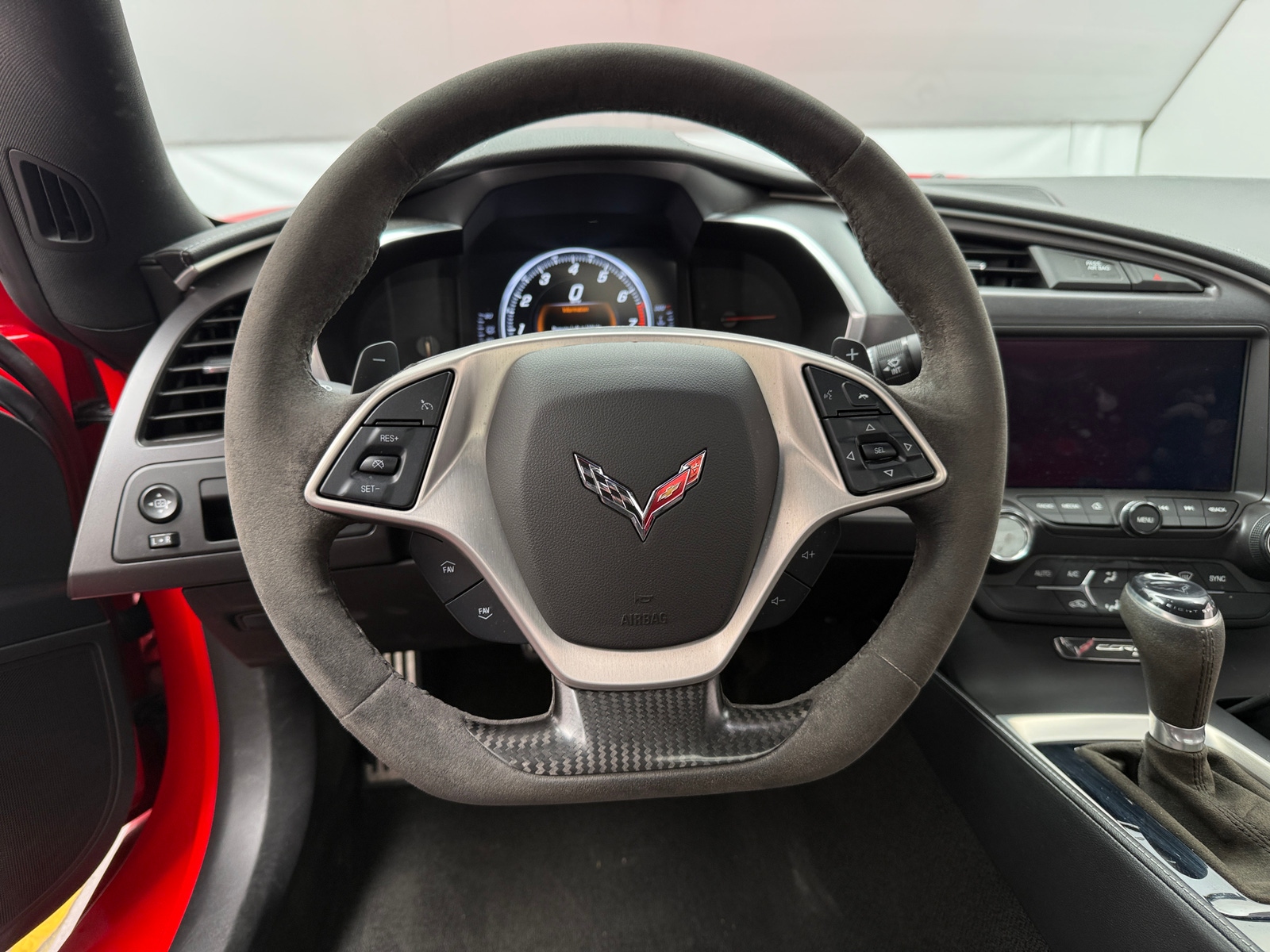 Thumbnail: 2019 Chevrolet Corvette - 3