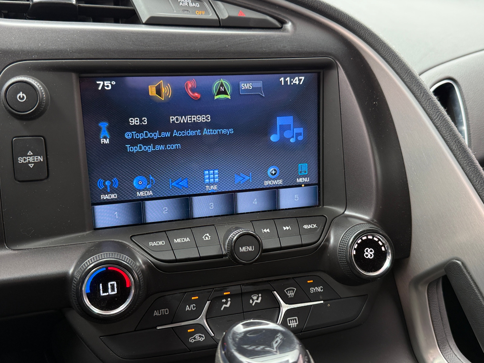 Thumbnail: 2019 Chevrolet Corvette - 2