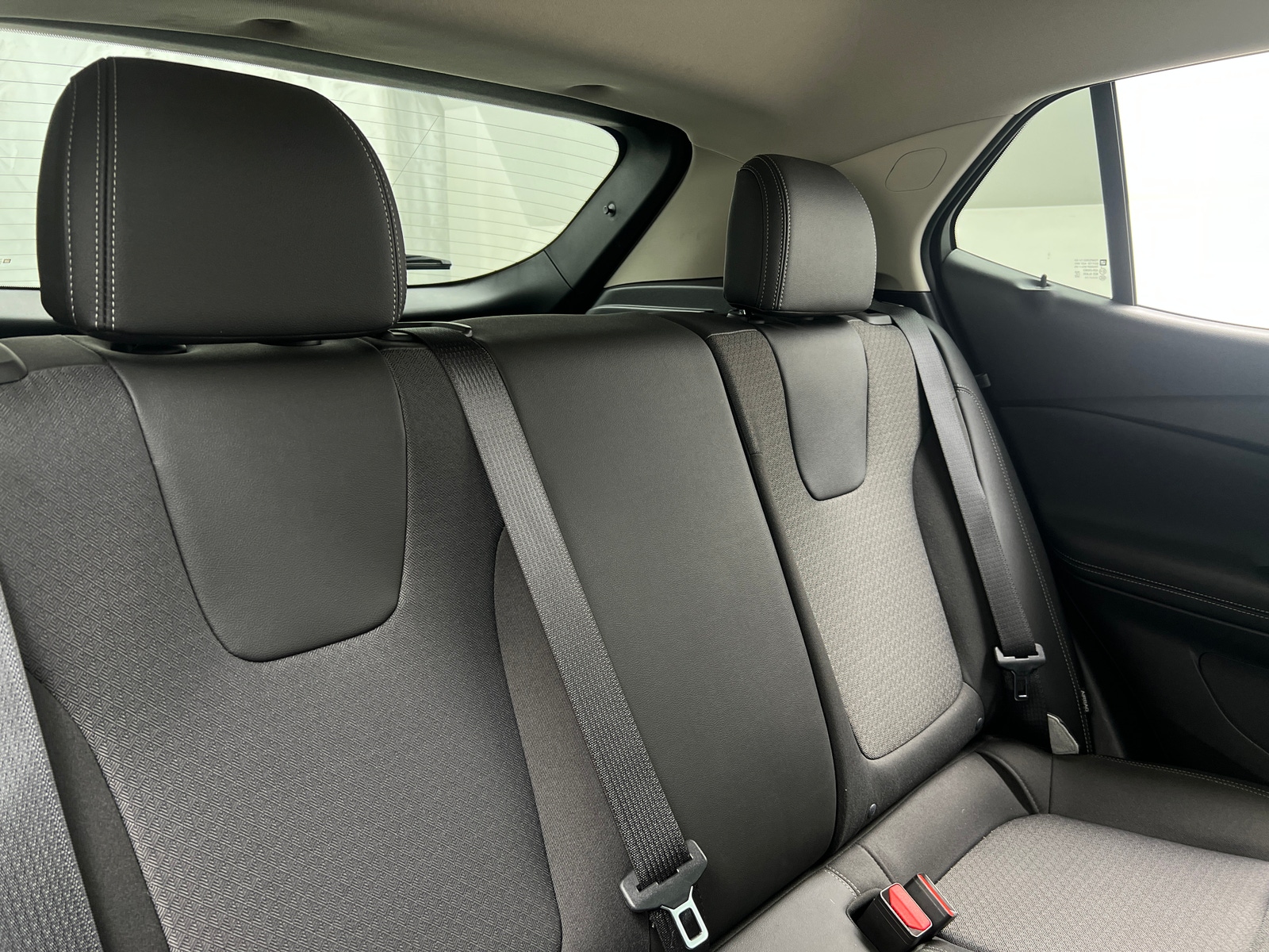 Thumbnail: 2025 Buick Encore GX - 5