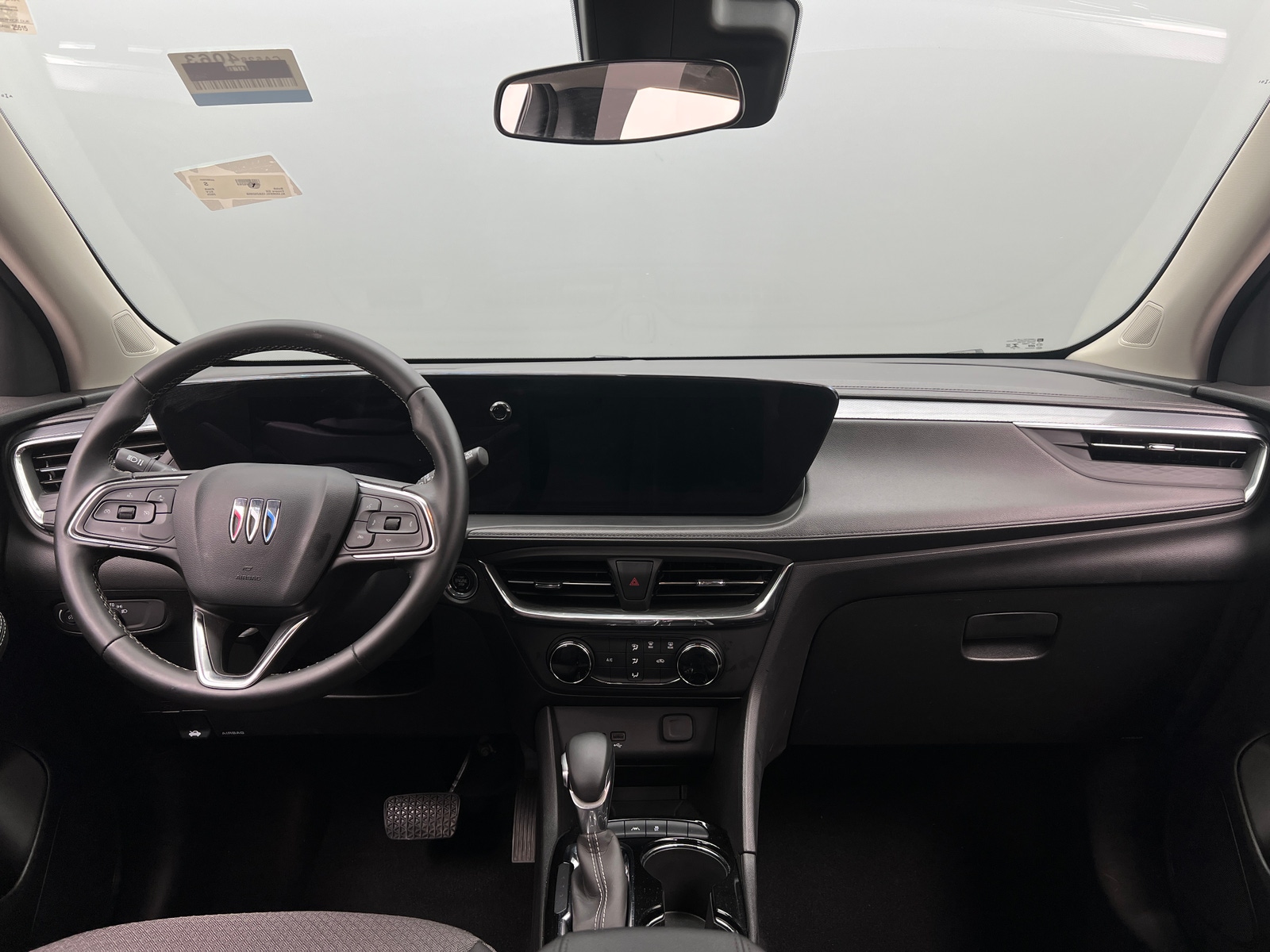 Thumbnail: 2025 Buick Encore GX - 2