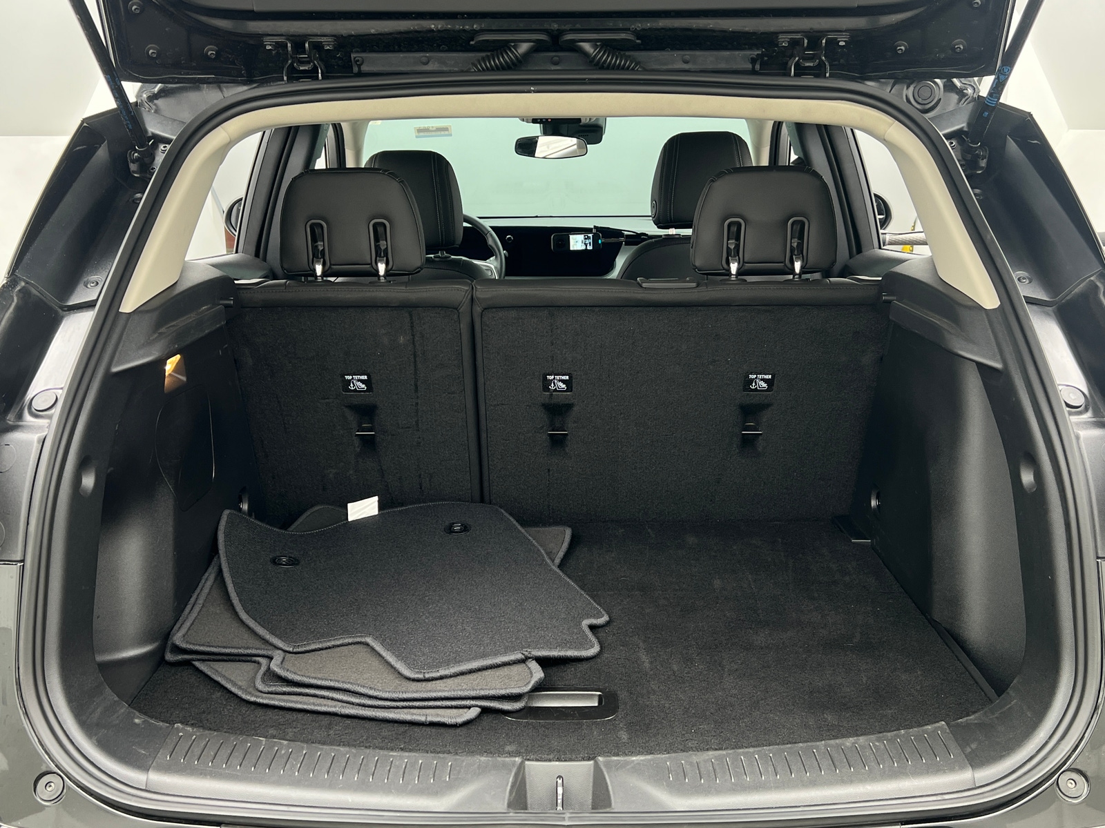 Thumbnail: 2025 Buick Encore GX - 6