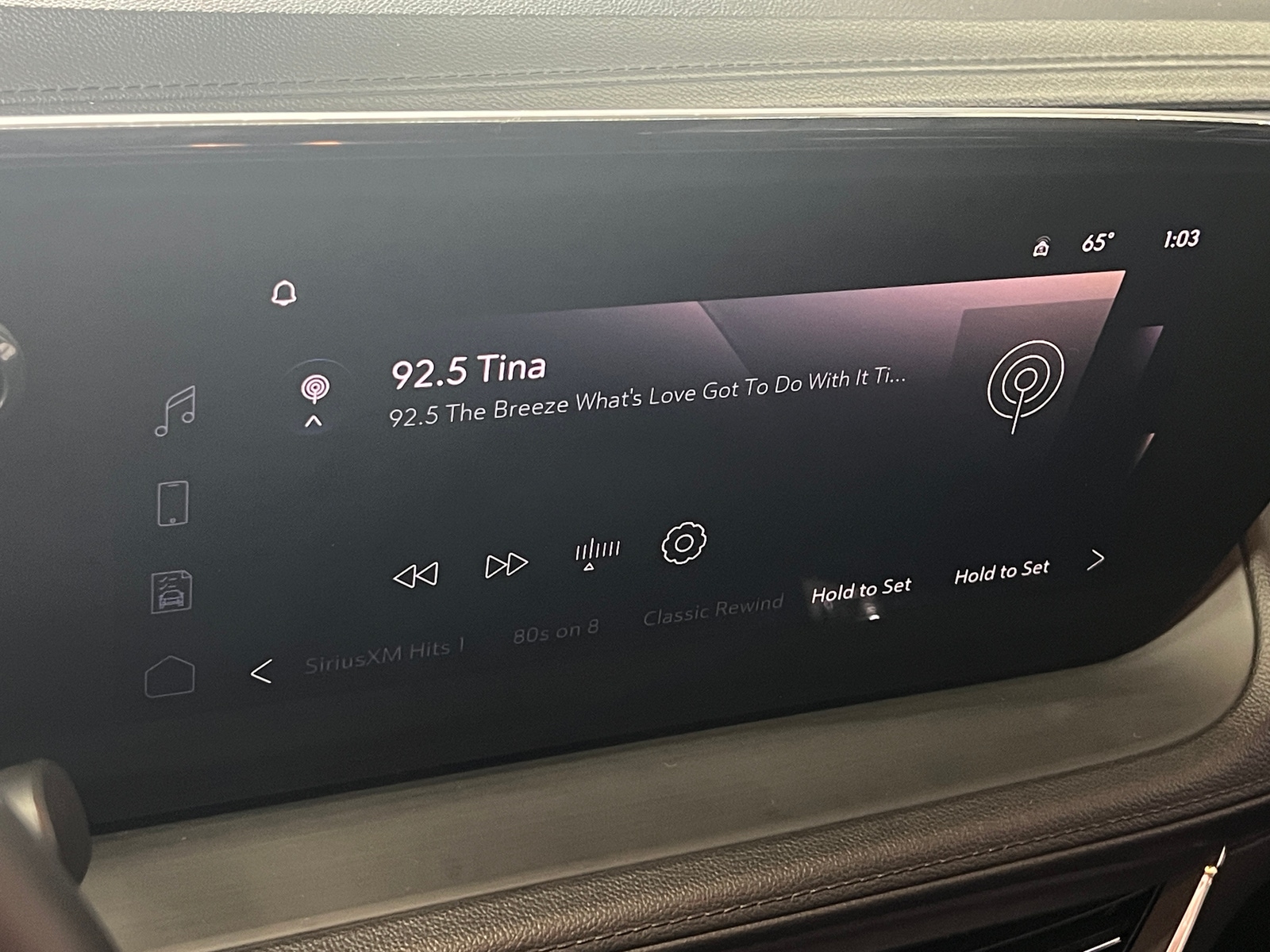Thumbnail: 2025 Buick Encore GX - 3