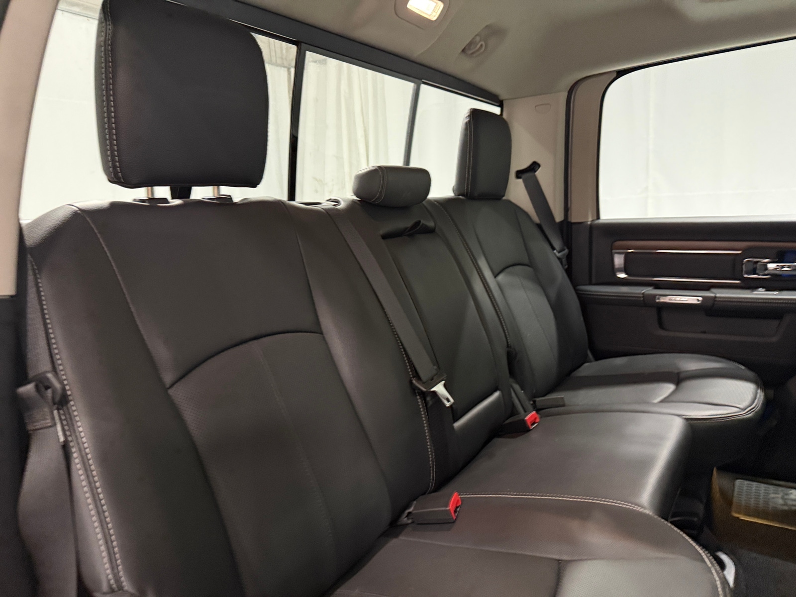 Thumbnail: 2018 RAM 1500 - 5