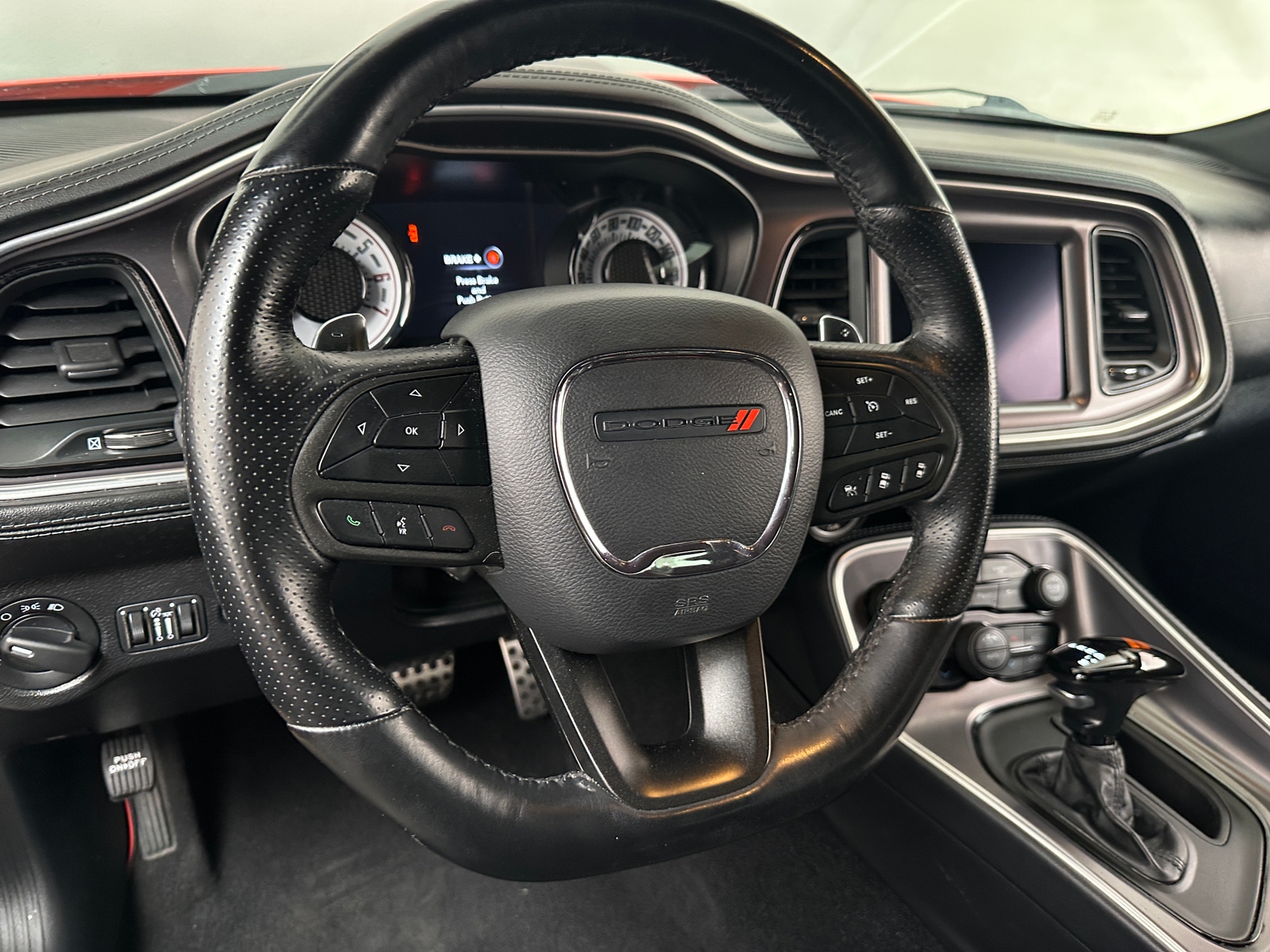 Thumbnail: 2021 Dodge Challenger - 4