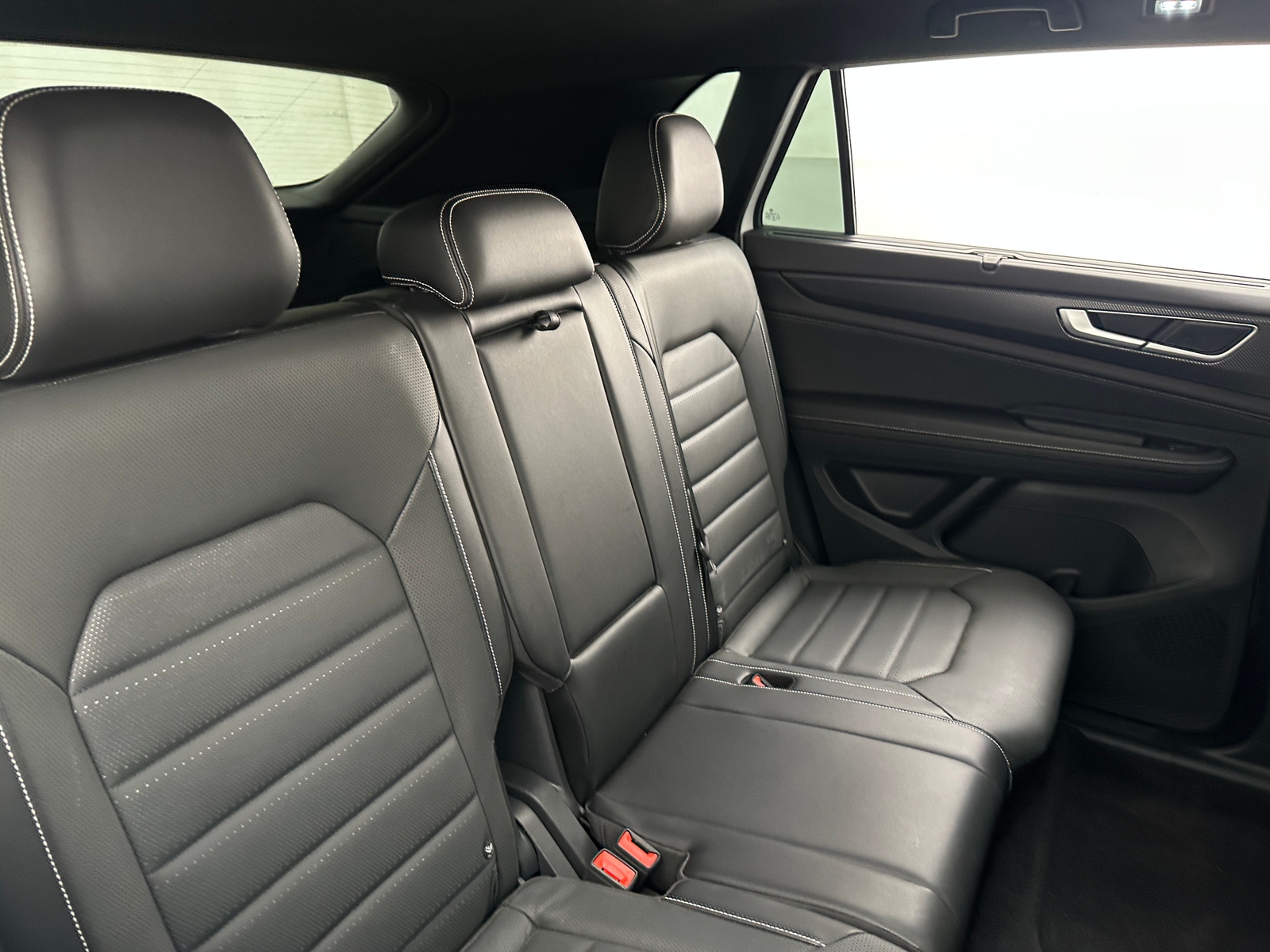 Thumbnail: 2024 Volkswagen Atlas - 5