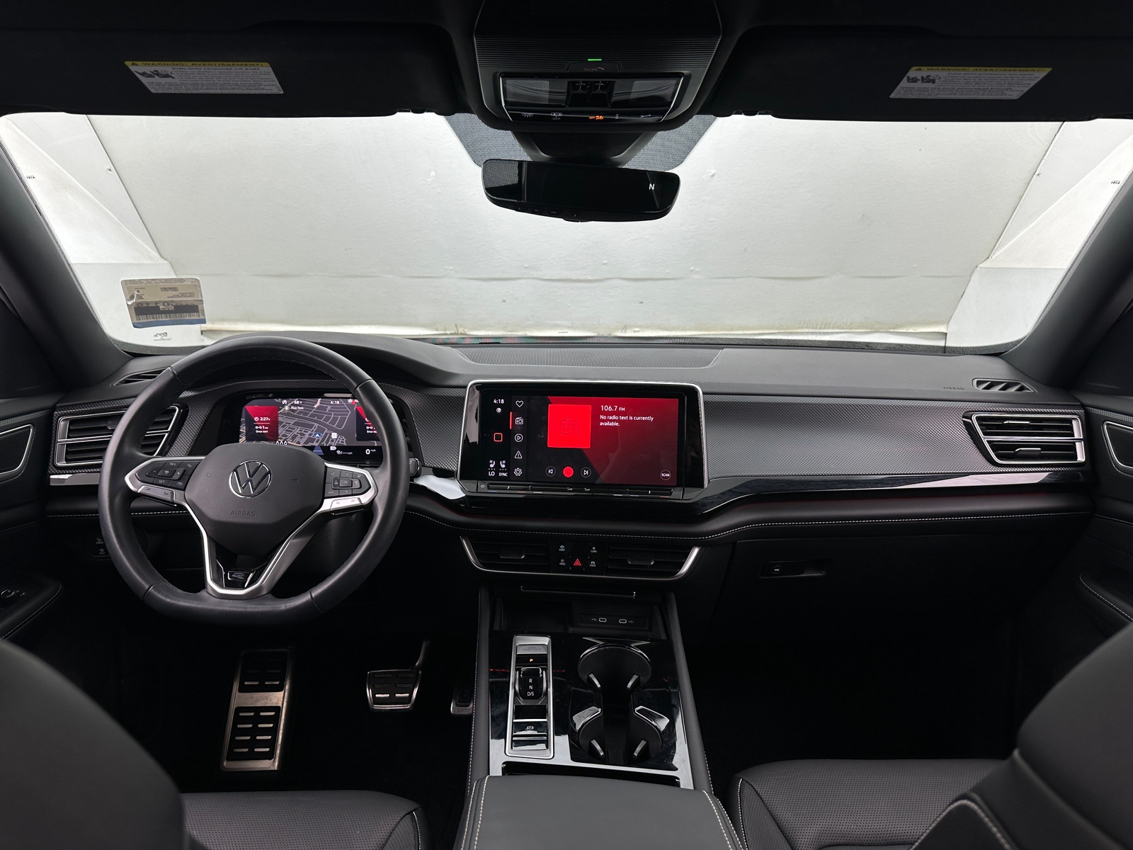 Thumbnail: 2024 Volkswagen Atlas - 2