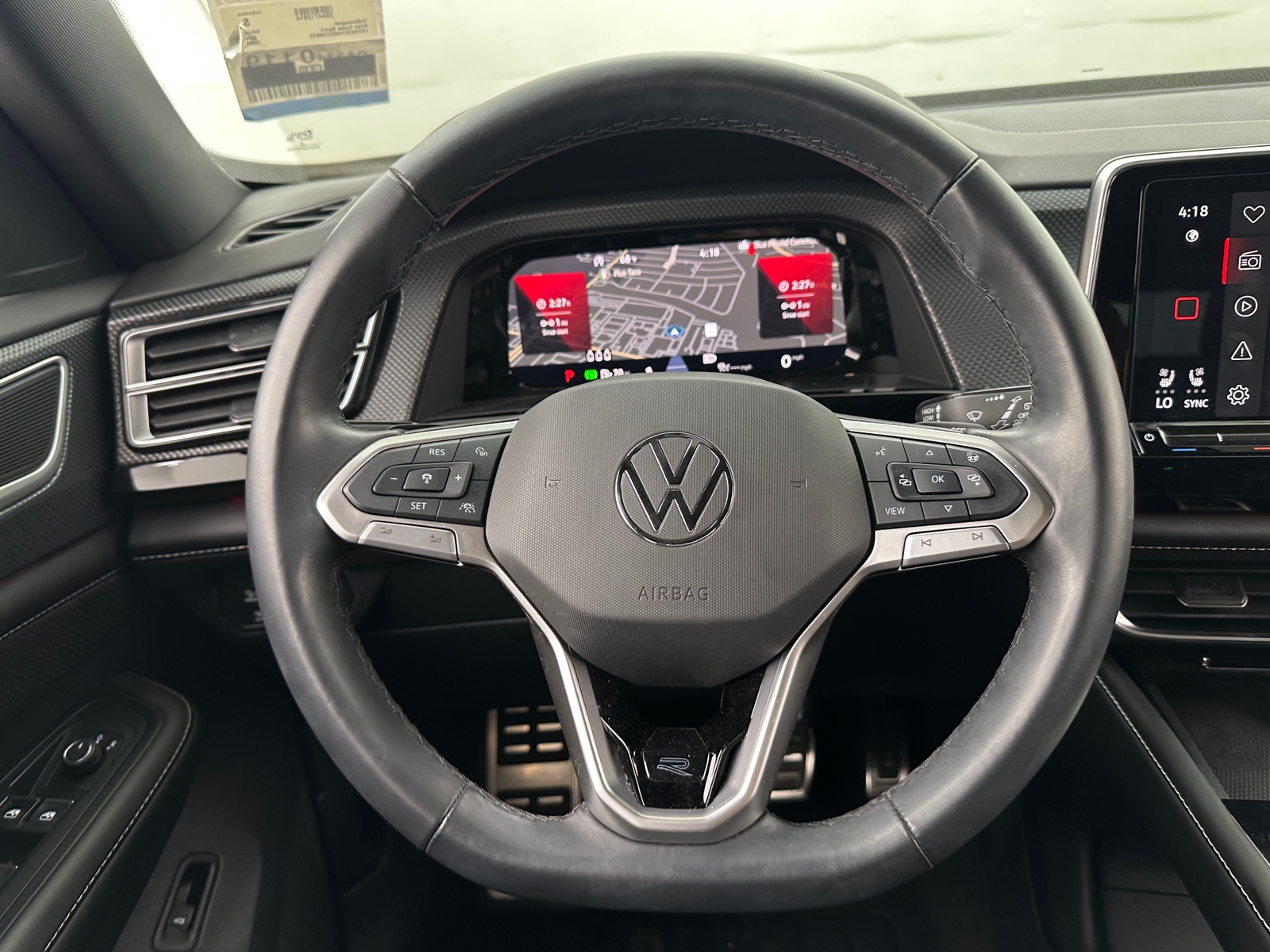 Thumbnail: 2024 Volkswagen Atlas - 4