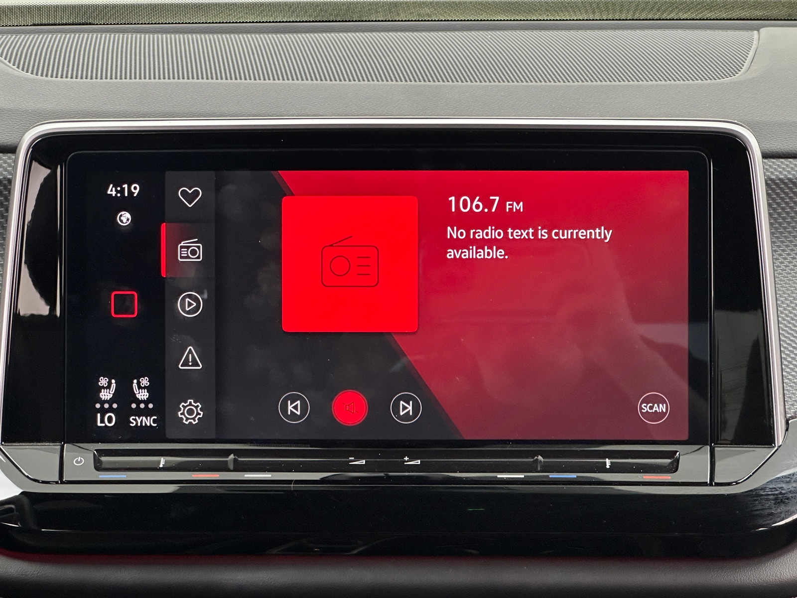 Thumbnail: 2024 Volkswagen Atlas - 3