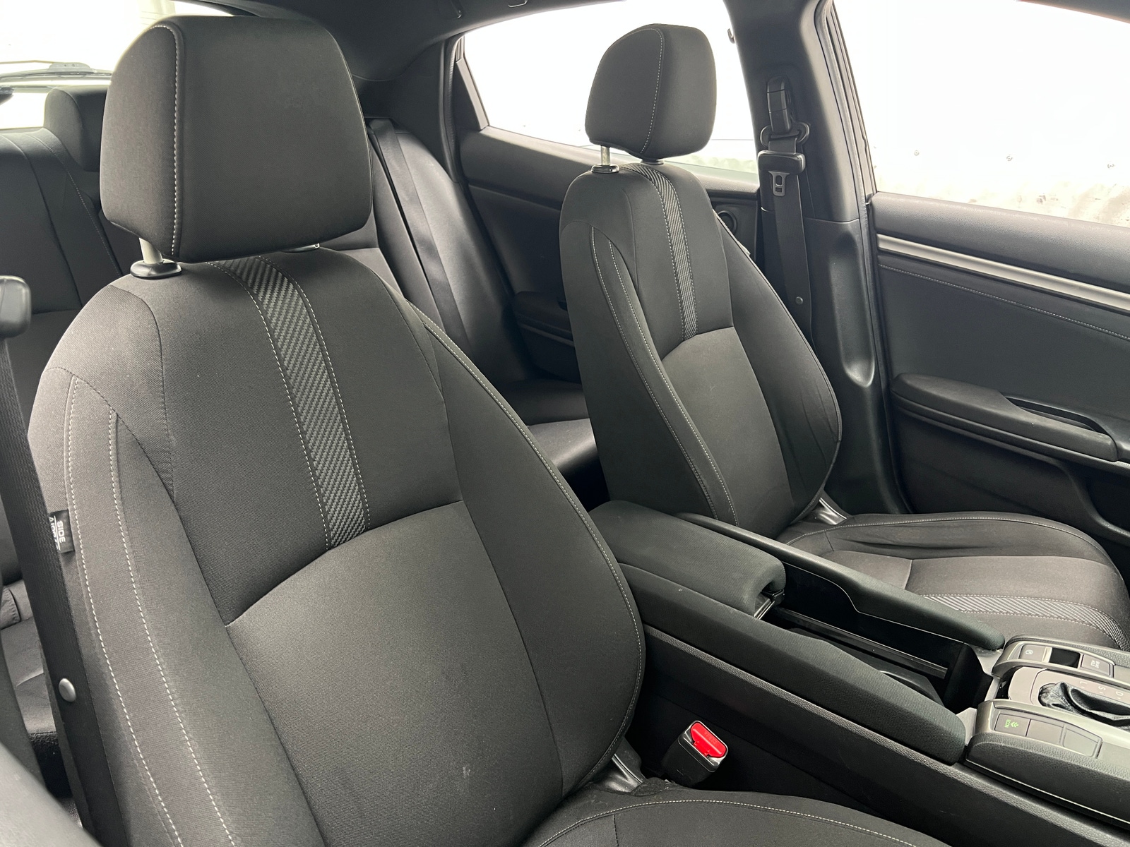 Thumbnail: 2018 Honda Civic - 2