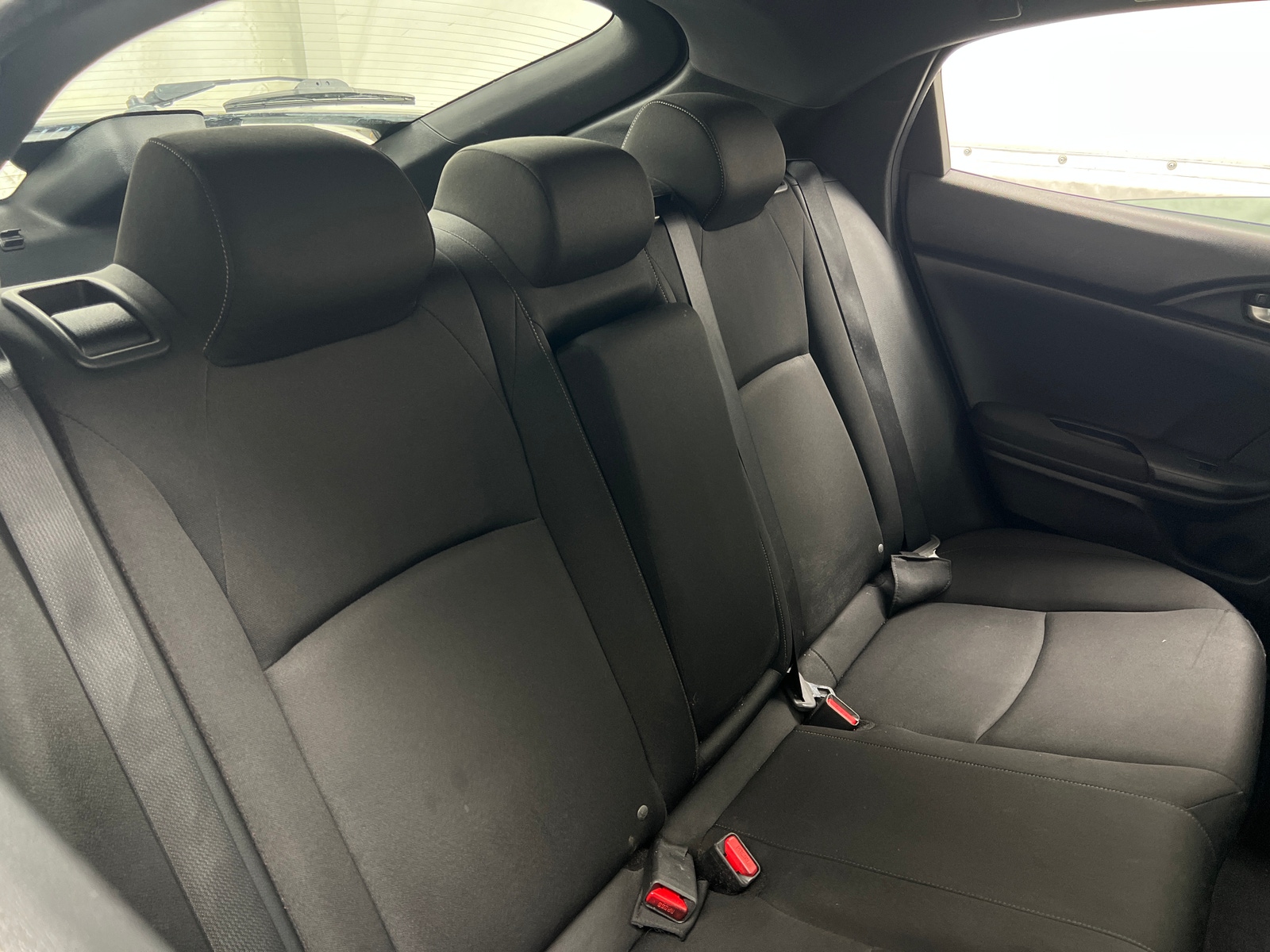 Thumbnail: 2018 Honda Civic - 6