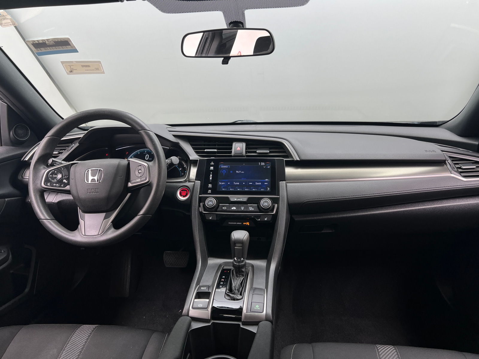 Thumbnail: 2018 Honda Civic - 3