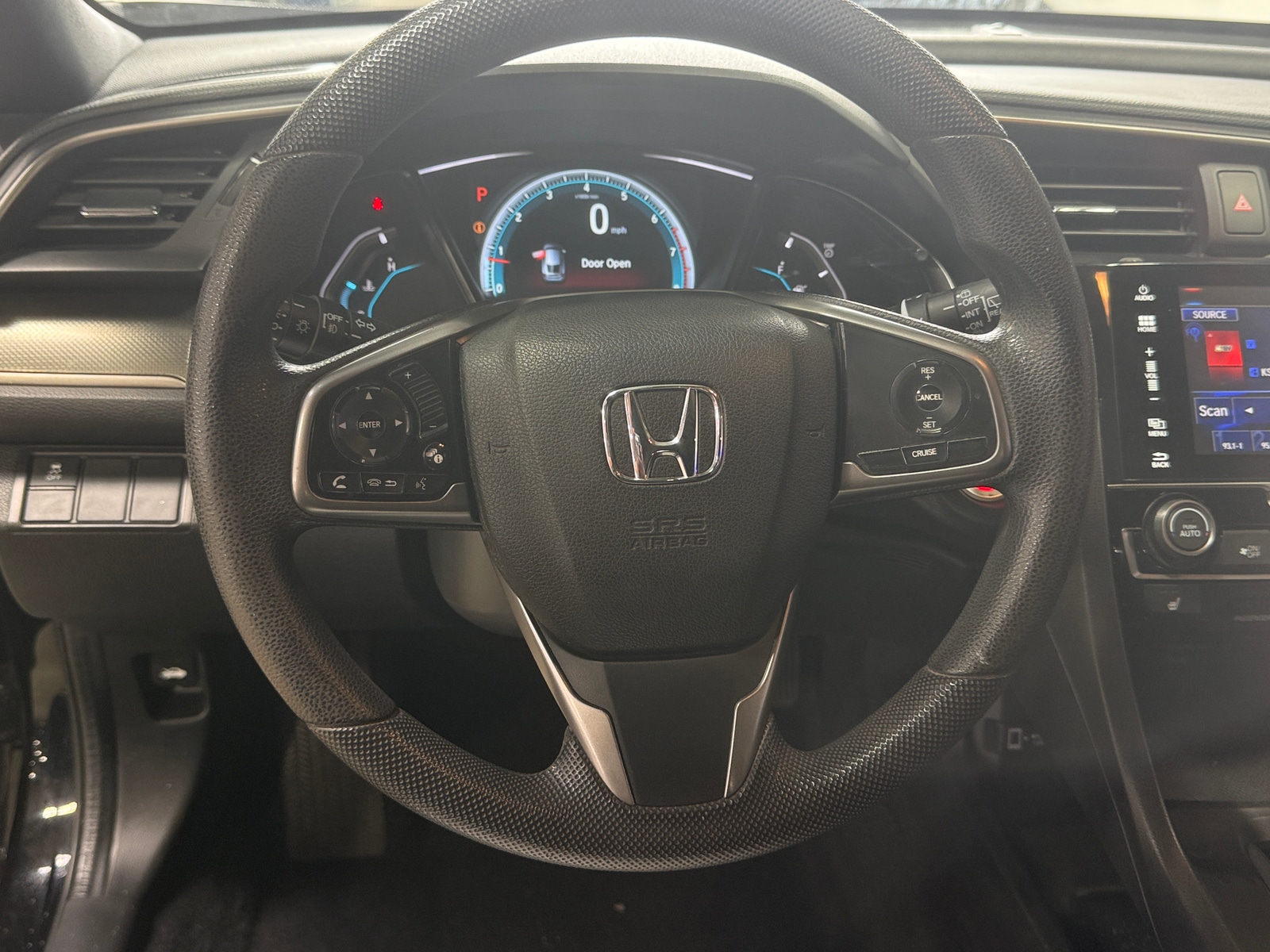 Thumbnail: 2018 Honda Civic - 5