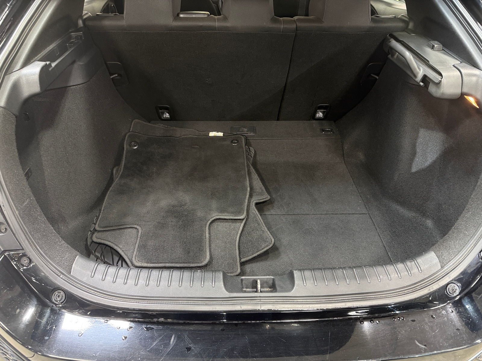 Thumbnail: 2018 Honda Civic - 7