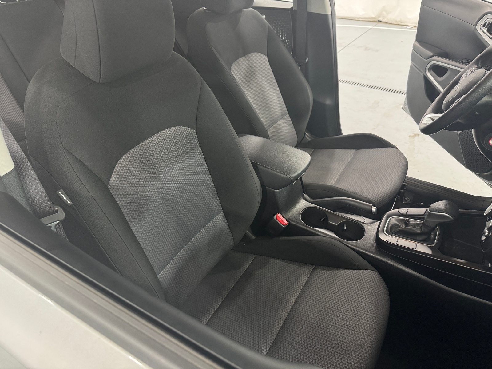 Thumbnail: 2025 Kia Soul - 2