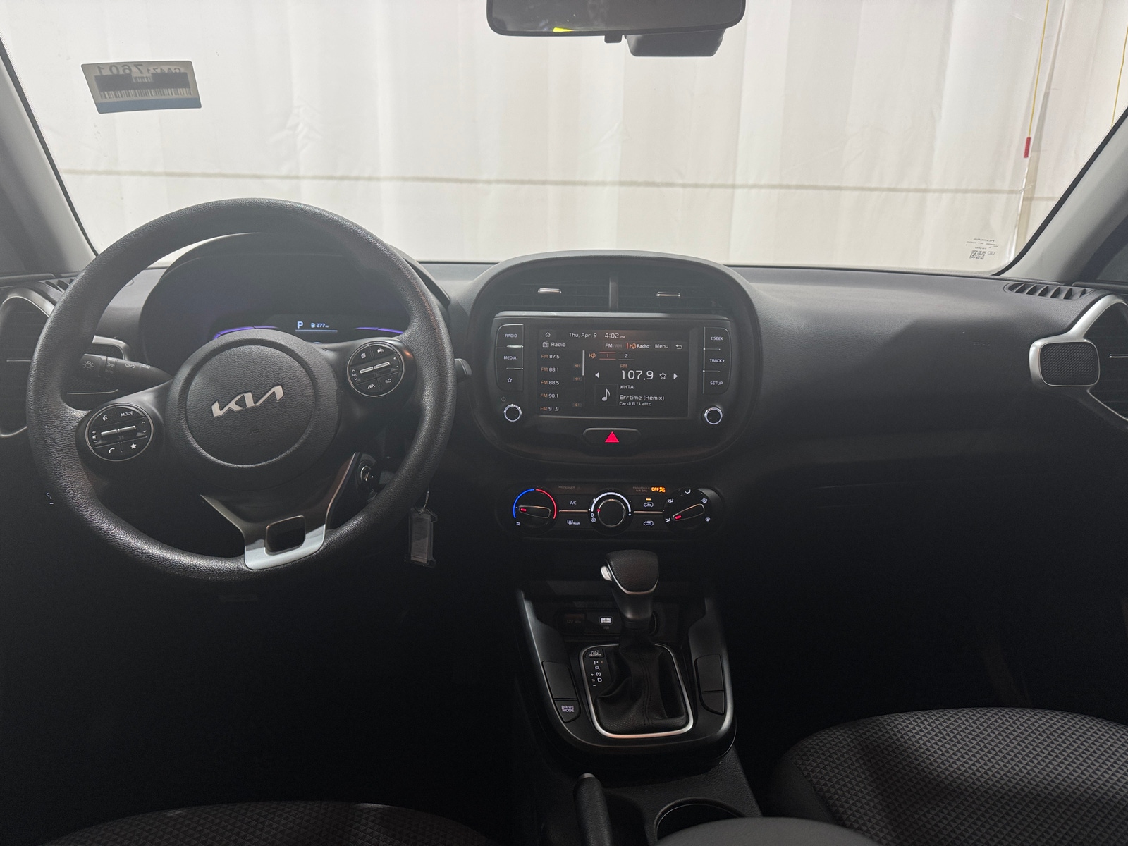 Thumbnail: 2025 Kia Soul - 3