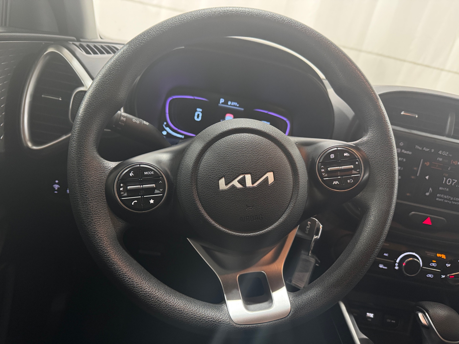 Thumbnail: 2025 Kia Soul - 5