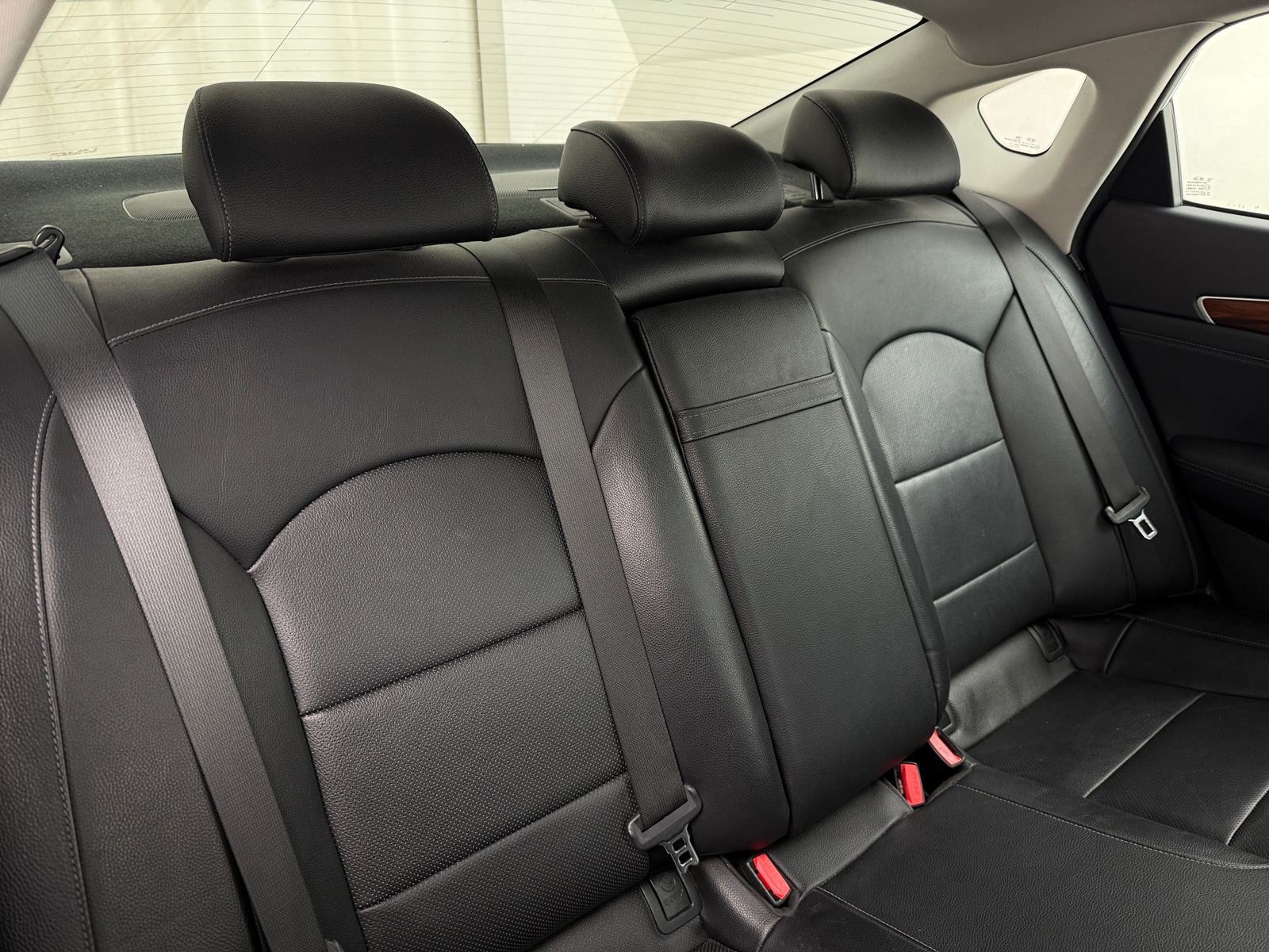 Thumbnail: 2018 Kia Cadenza - 5