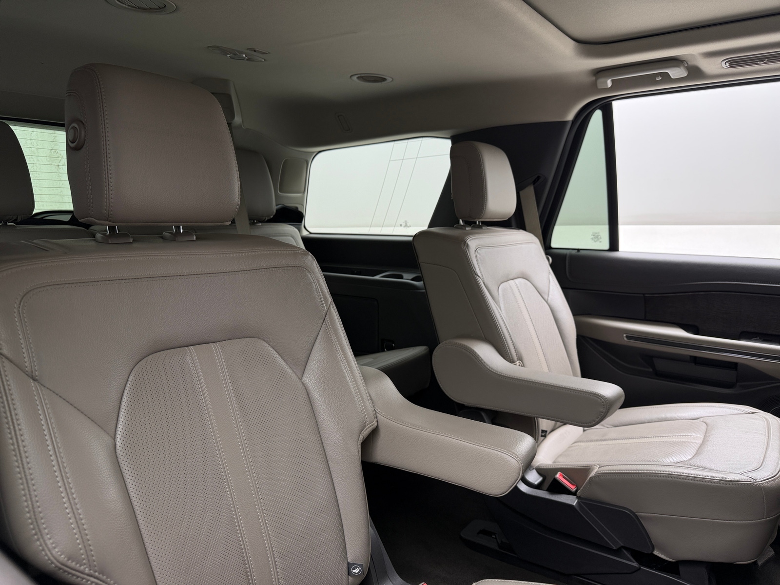 Thumbnail: 2018 Ford Expedition - 5