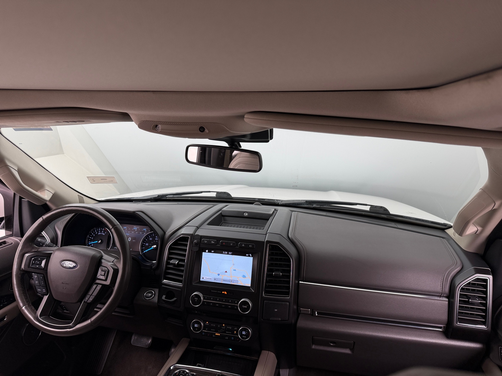 Thumbnail: 2018 Ford Expedition - 2