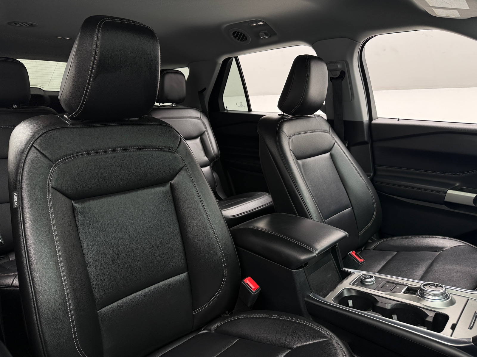 Thumbnail: 2020 Ford Explorer - 2