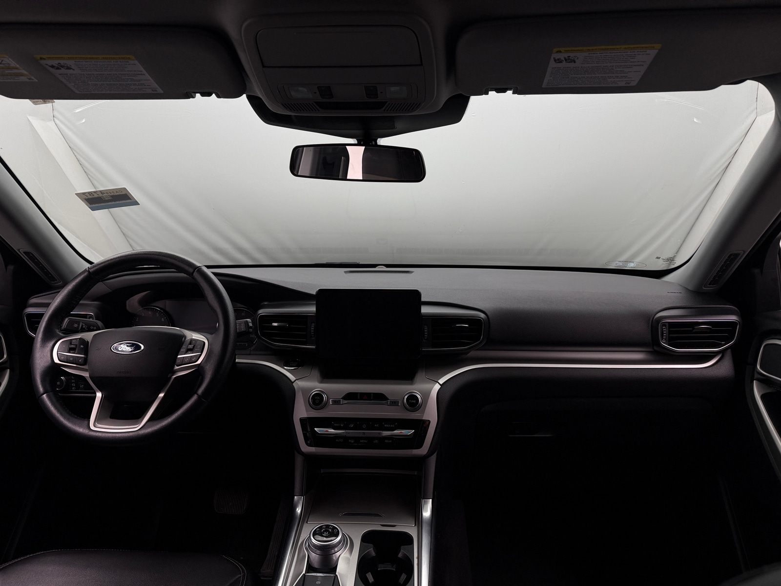Thumbnail: 2020 Ford Explorer - 3