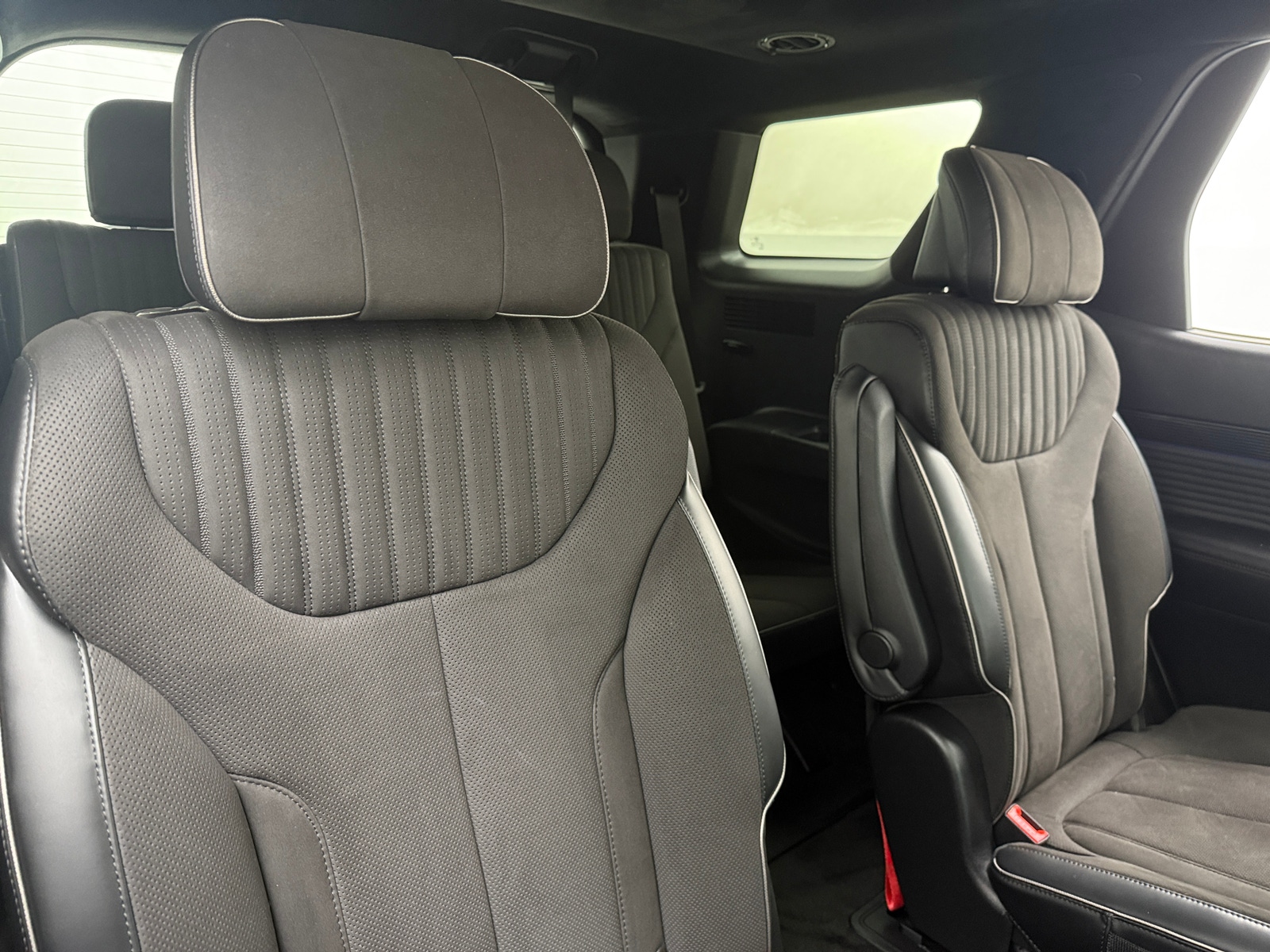 Thumbnail: 2024 Hyundai Palisade - 5