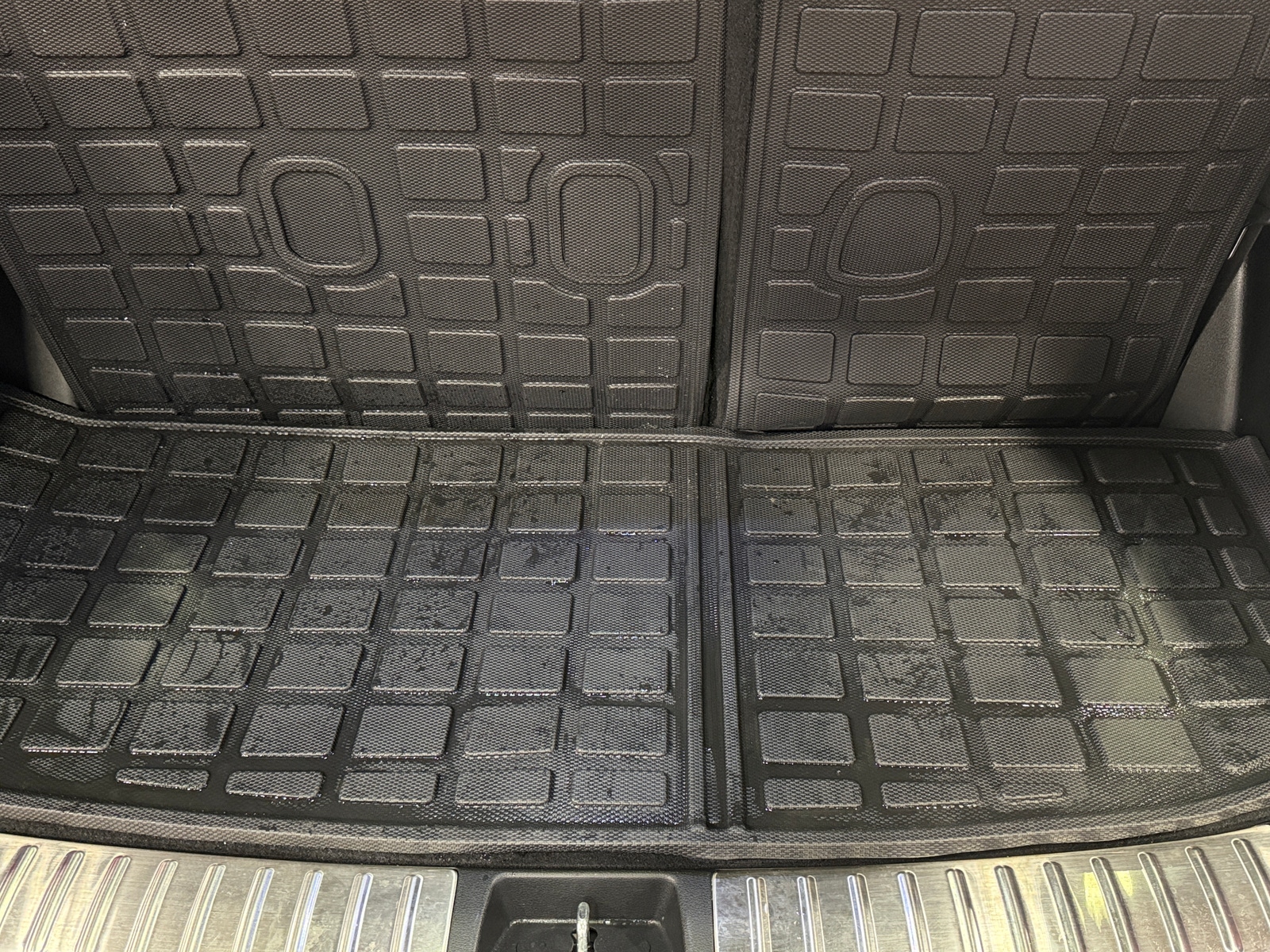 Thumbnail: 2024 Hyundai Palisade - 6