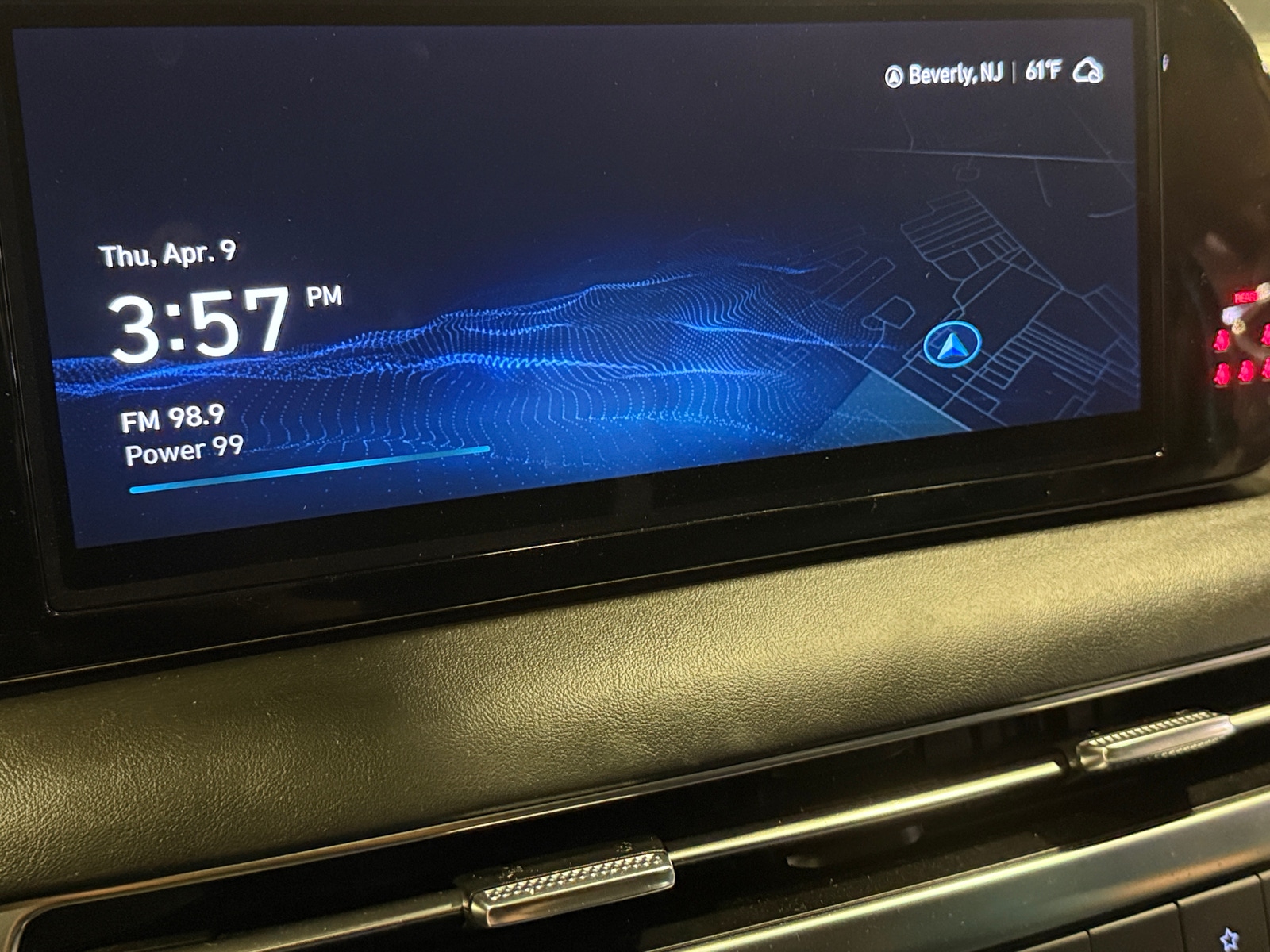 Thumbnail: 2024 Hyundai Palisade - 3