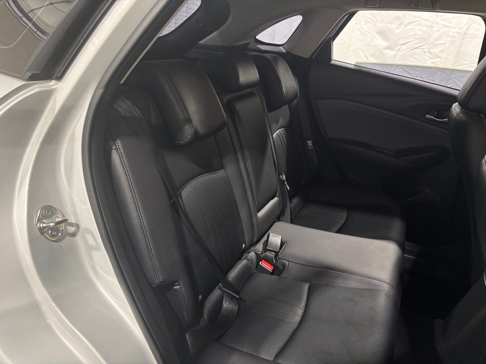 Thumbnail: 2019 Mazda CX-3 - 5