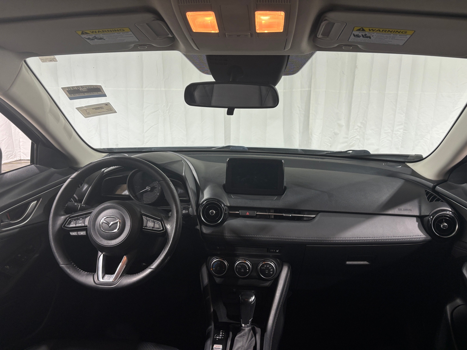 Thumbnail: 2019 Mazda CX-3 - 2