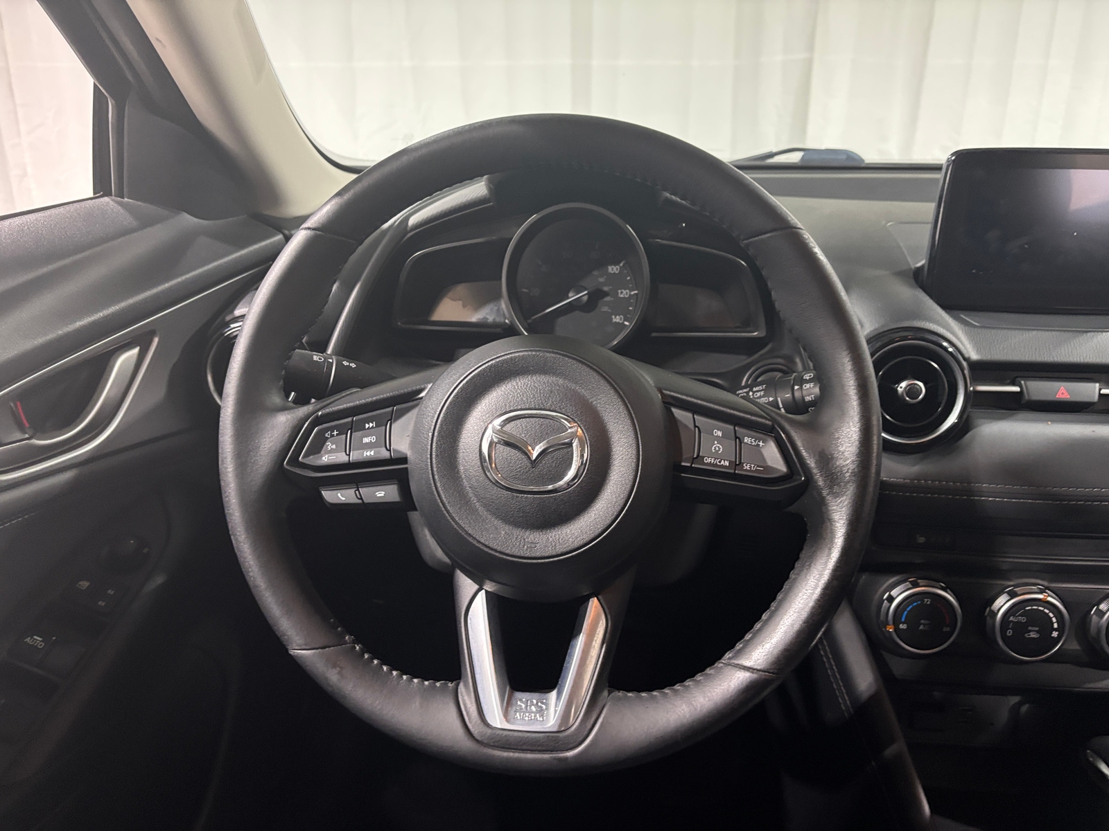 Thumbnail: 2019 Mazda CX-3 - 4