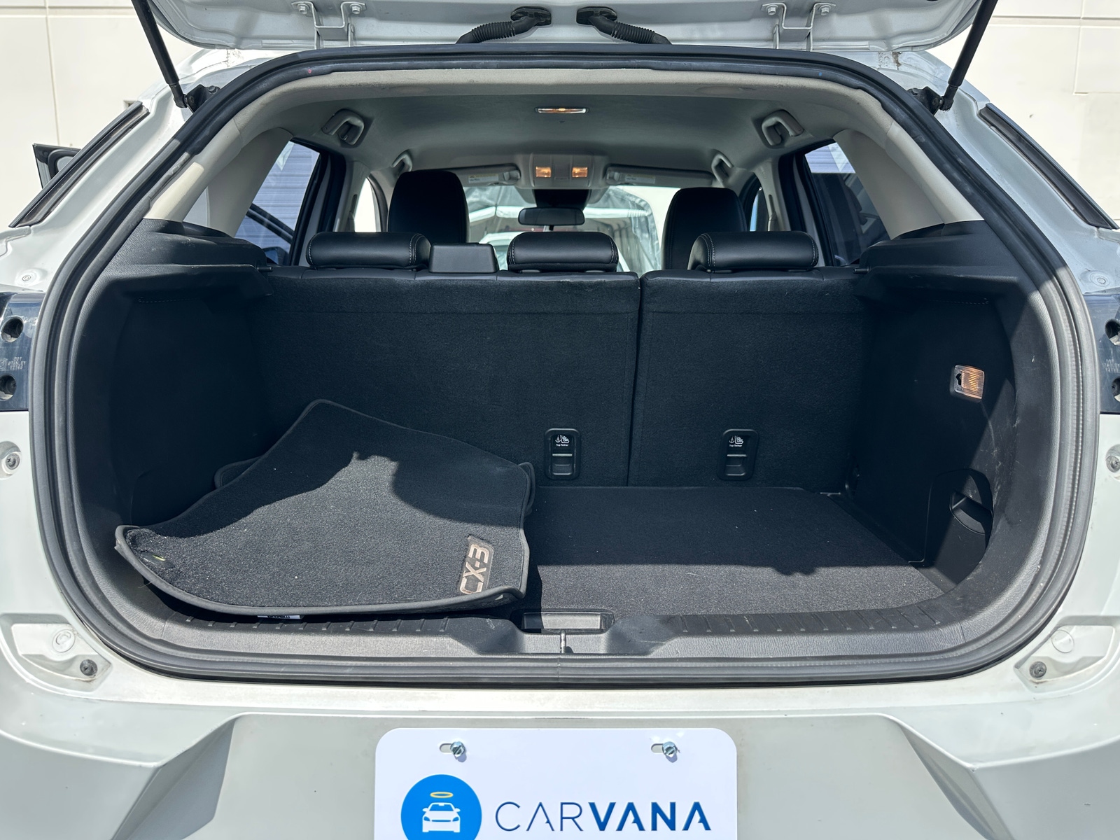 Thumbnail: 2019 Mazda CX-3 - 6