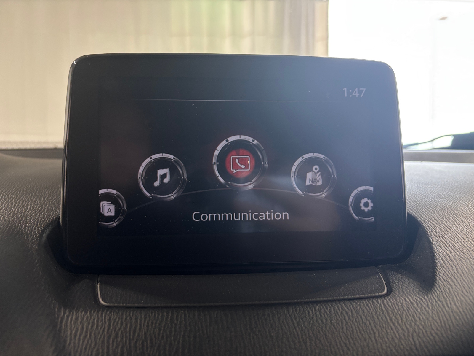 Thumbnail: 2019 Mazda CX-3 - 3