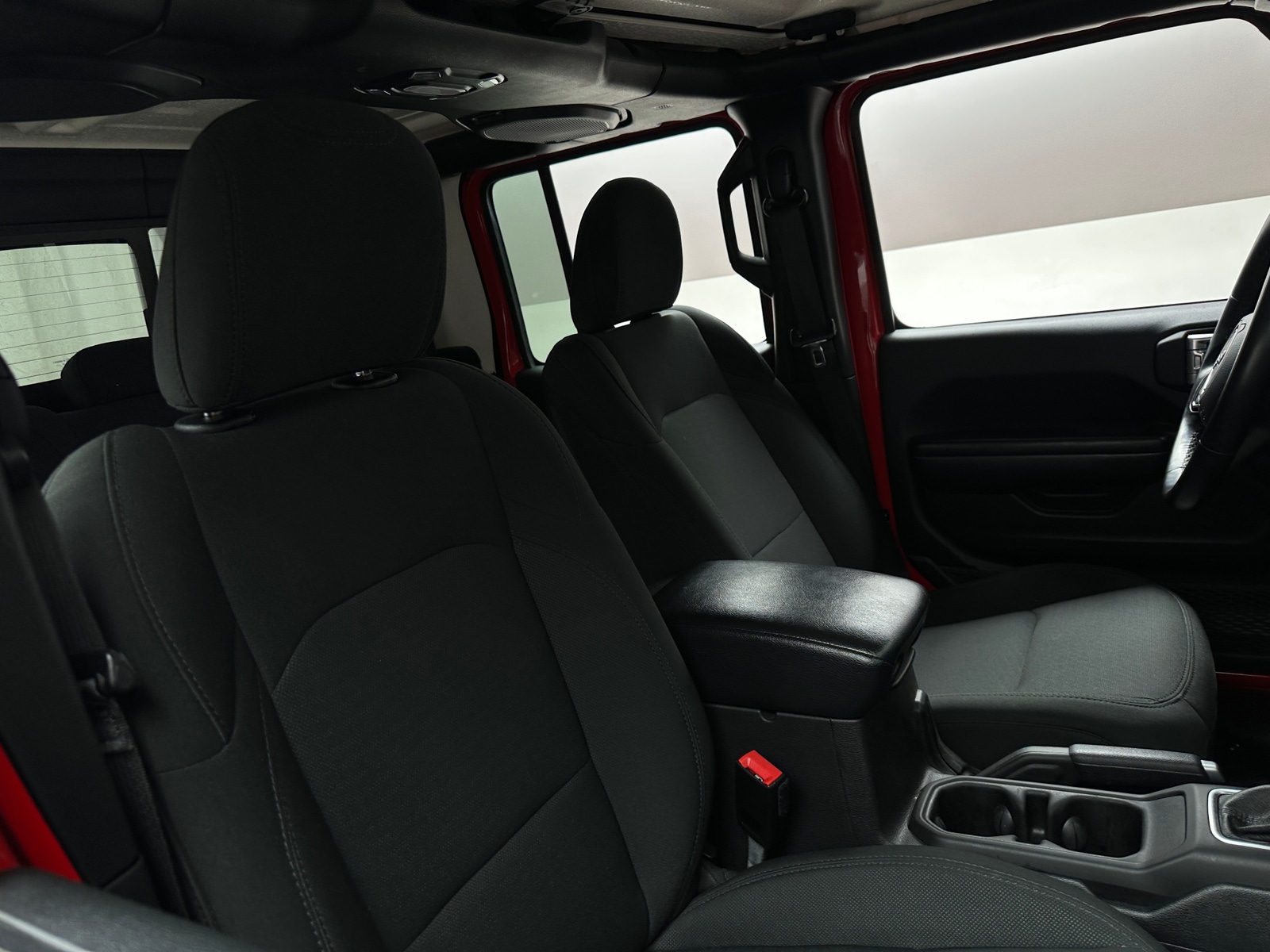 Thumbnail: 2021 Jeep Gladiator - 2