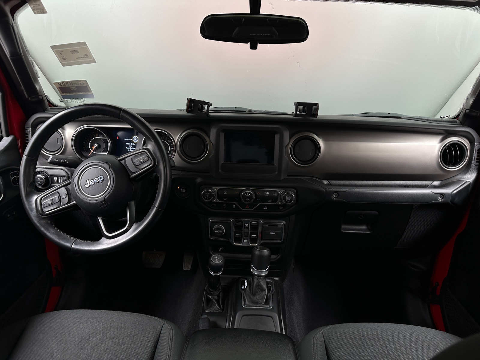 Thumbnail: 2021 Jeep Gladiator - 3