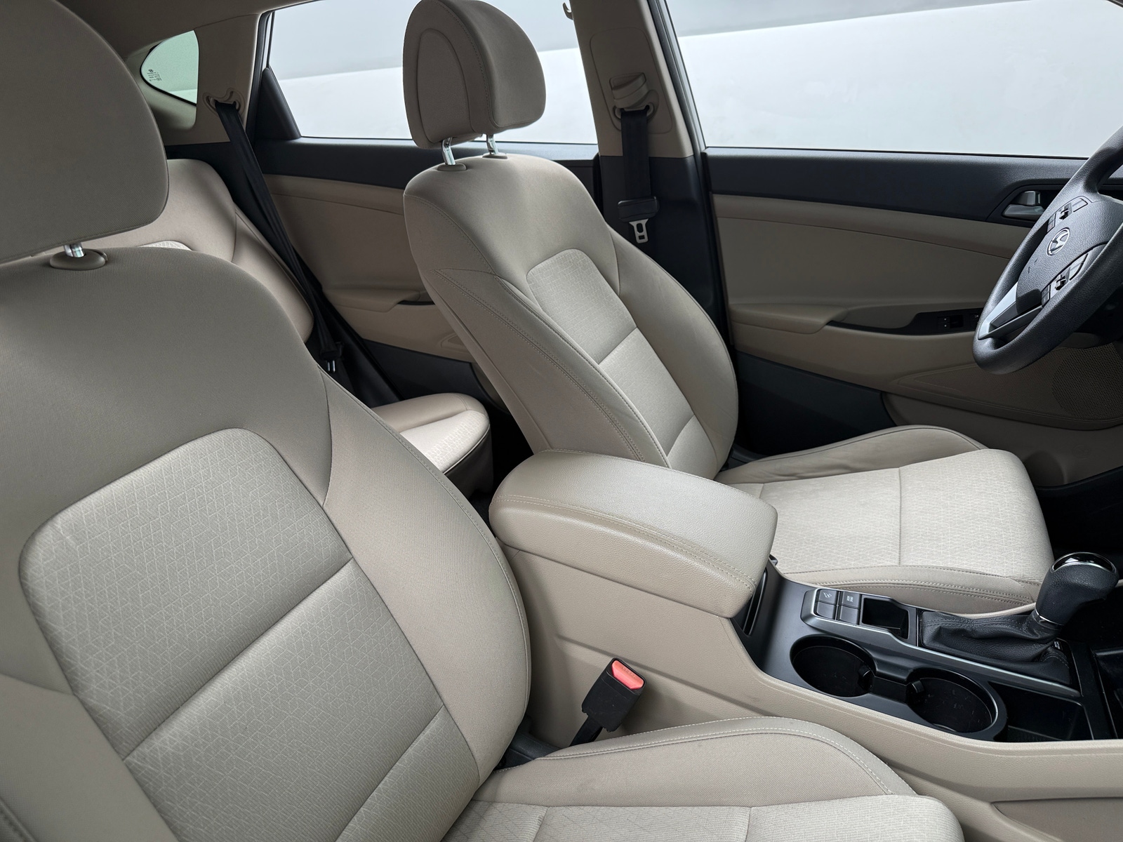 Thumbnail: 2016 Hyundai Tucson - 2