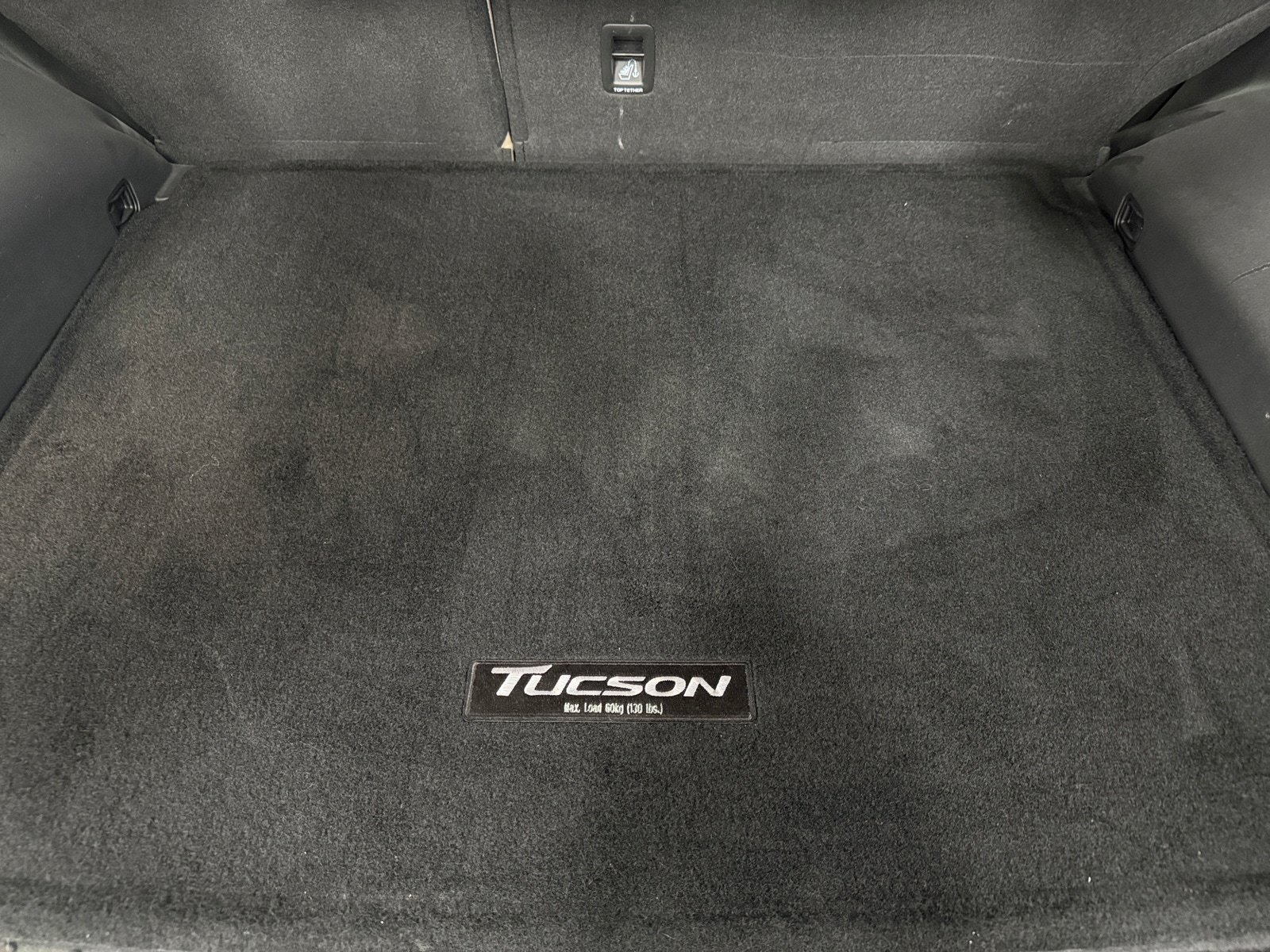 Thumbnail: 2016 Hyundai Tucson - 7