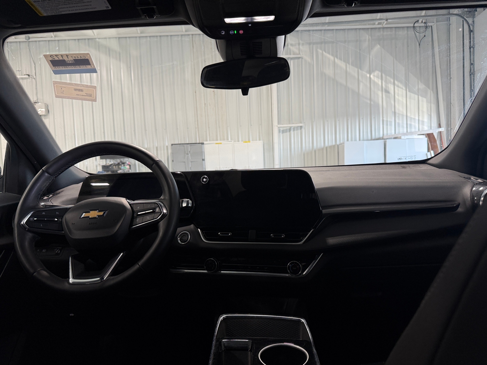 Thumbnail: 2025 Chevrolet Equinox - 3