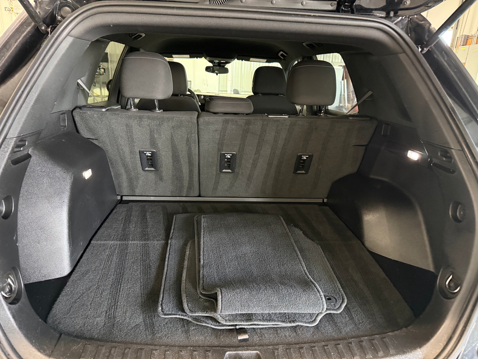 Thumbnail: 2025 Chevrolet Equinox - 7