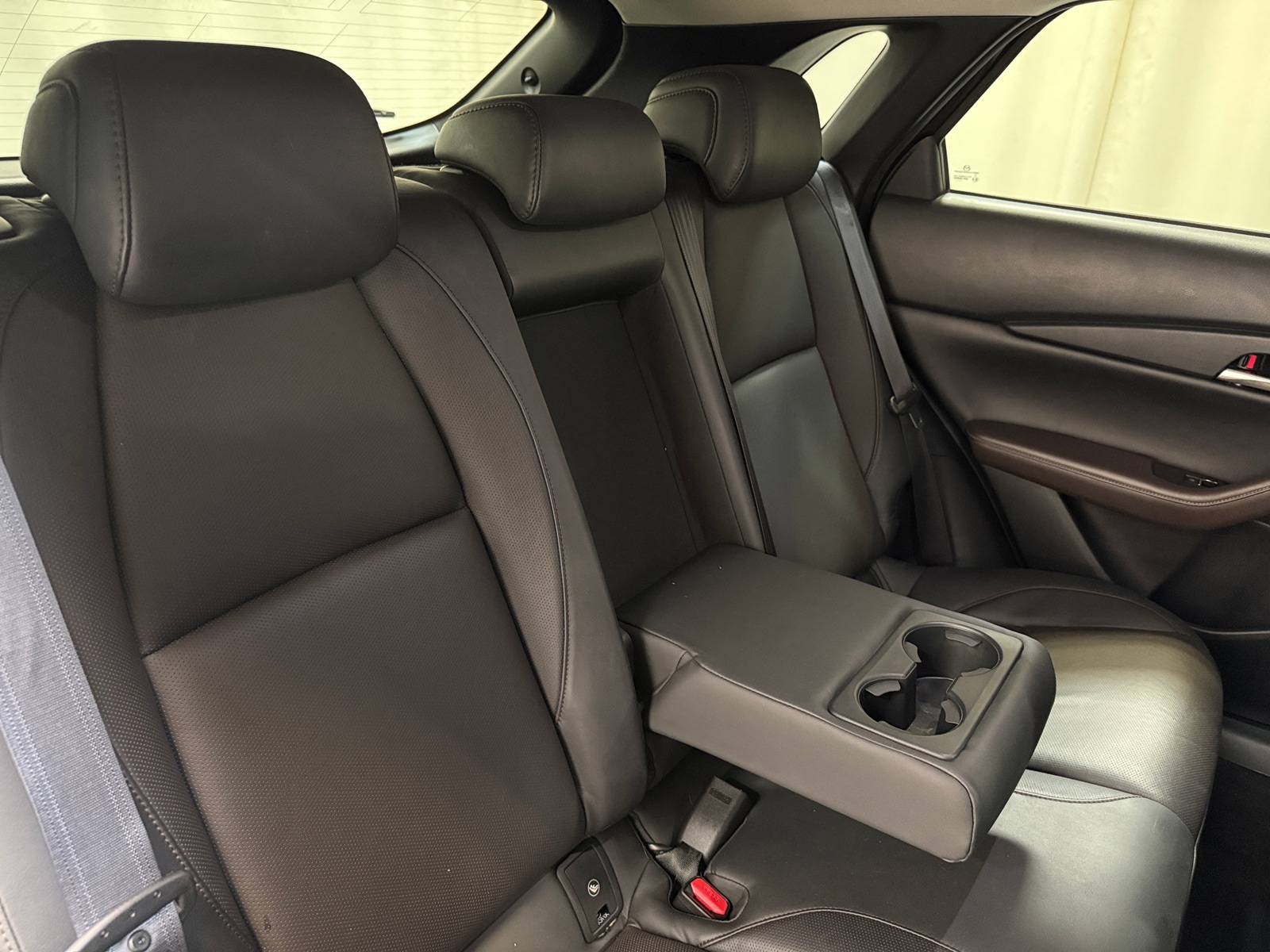 Thumbnail: 2023 Mazda CX-30 - 5