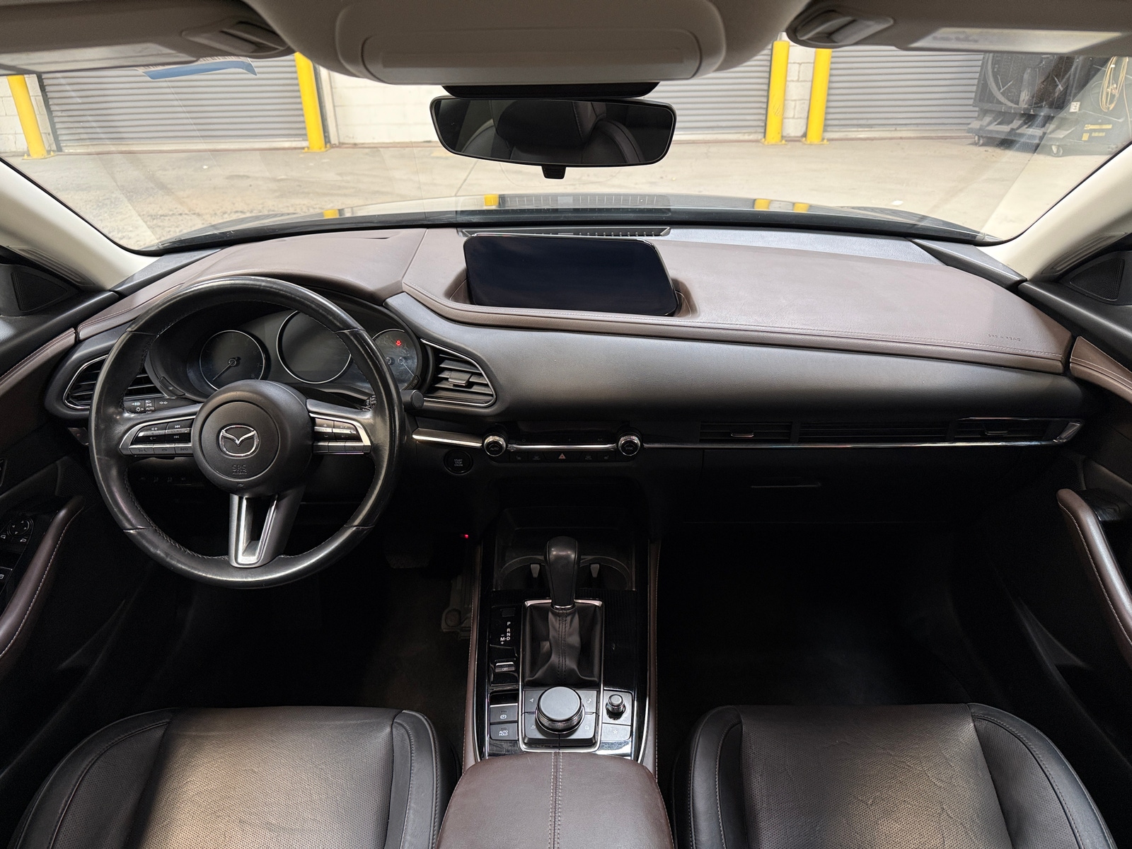 Thumbnail: 2023 Mazda CX-30 - 2