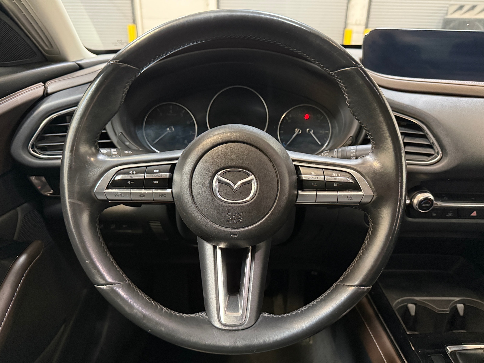 Thumbnail: 2023 Mazda CX-30 - 4